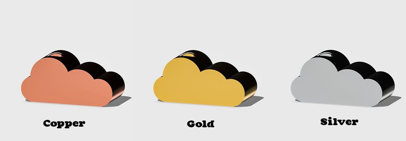 Cloud Propagation - My American Goods