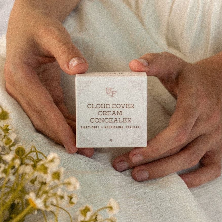 Cloud Cover Cream Concealer - My American Goods