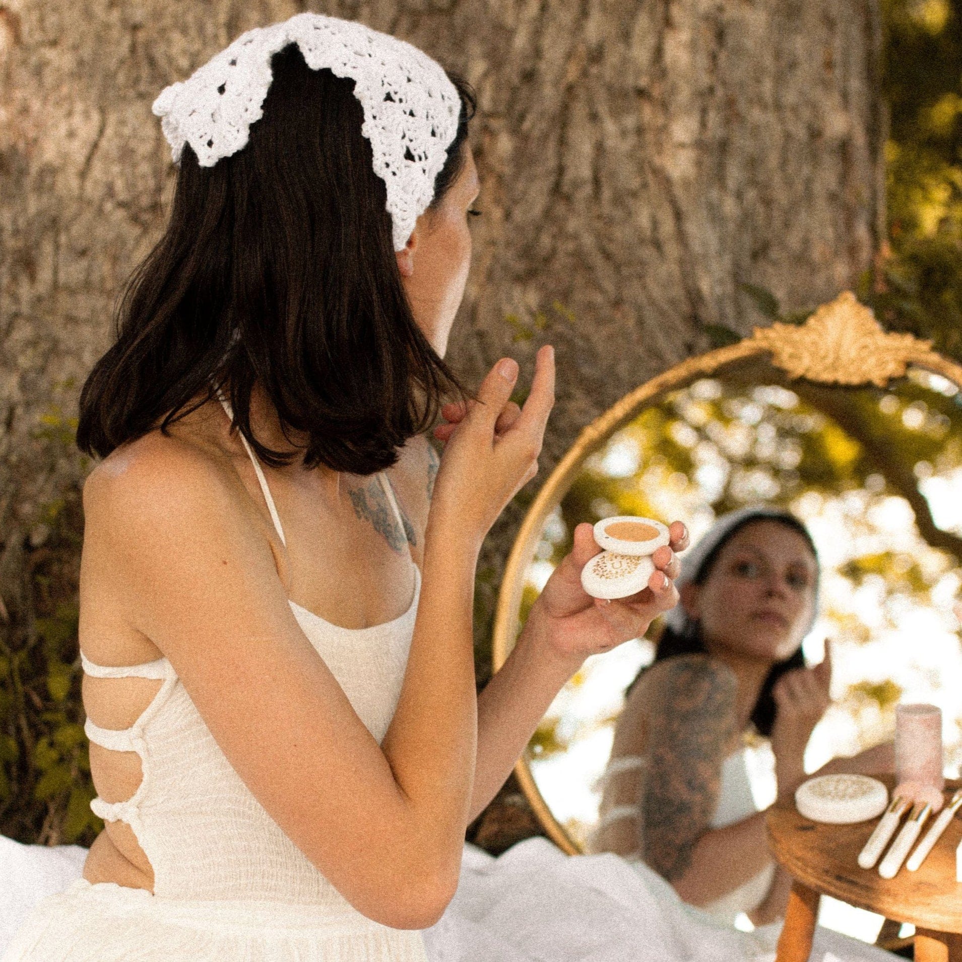 Cloud Cover Cream Concealer - My American Goods