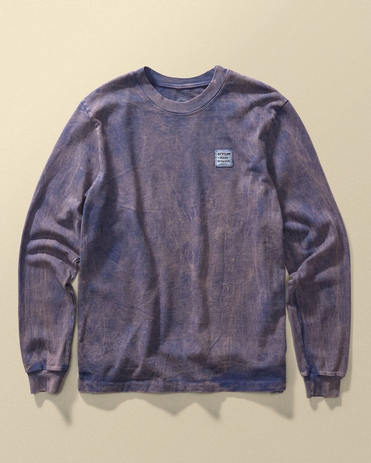 Coburn Heavyweight Long Sleeve Shirt - My American Goods