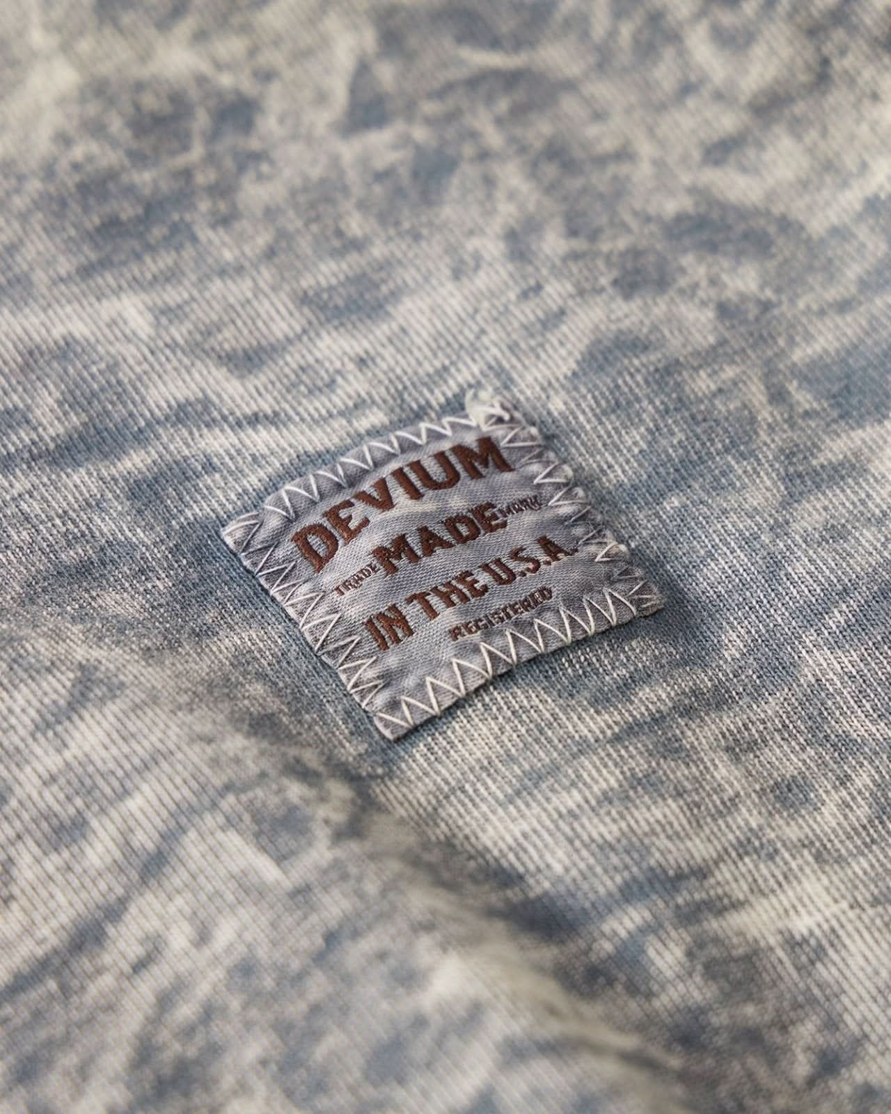 Coburn Heavyweight Long Sleeve Shirt - My American Goods