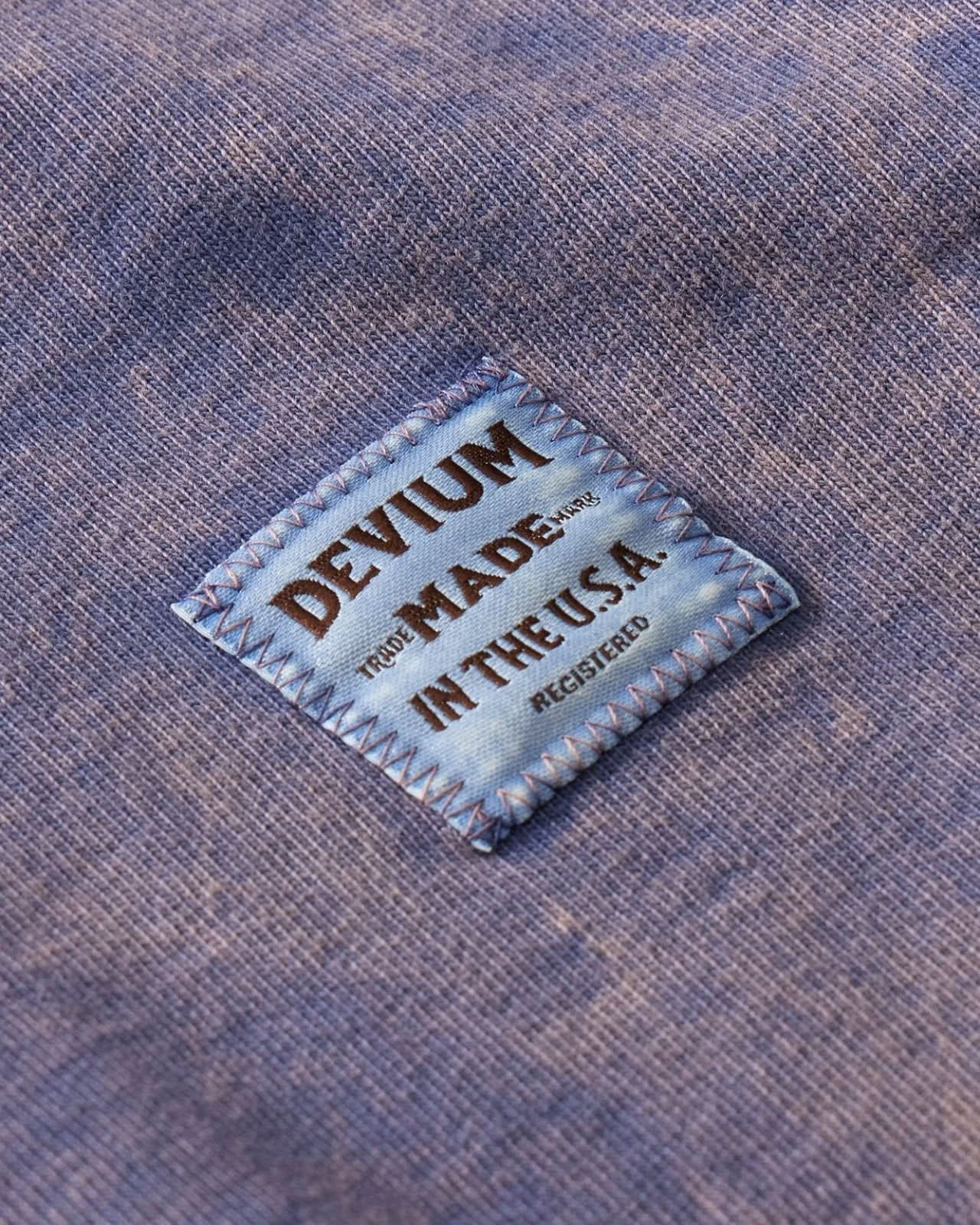 Coburn Heavyweight Long Sleeve Shirt - My American Goods