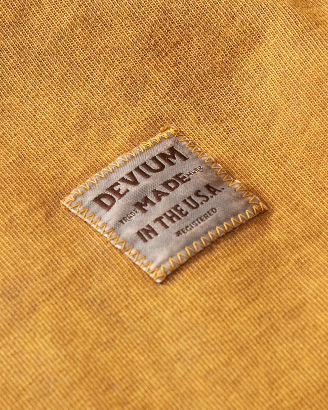 Coburn Heavyweight Long Sleeve Shirt - My American Goods