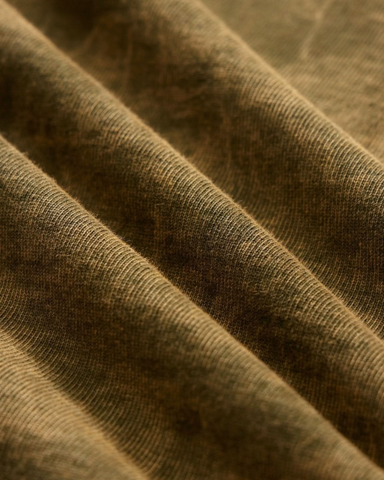 Coburn Heavyweight Long Sleeve Shirt - My American Goods