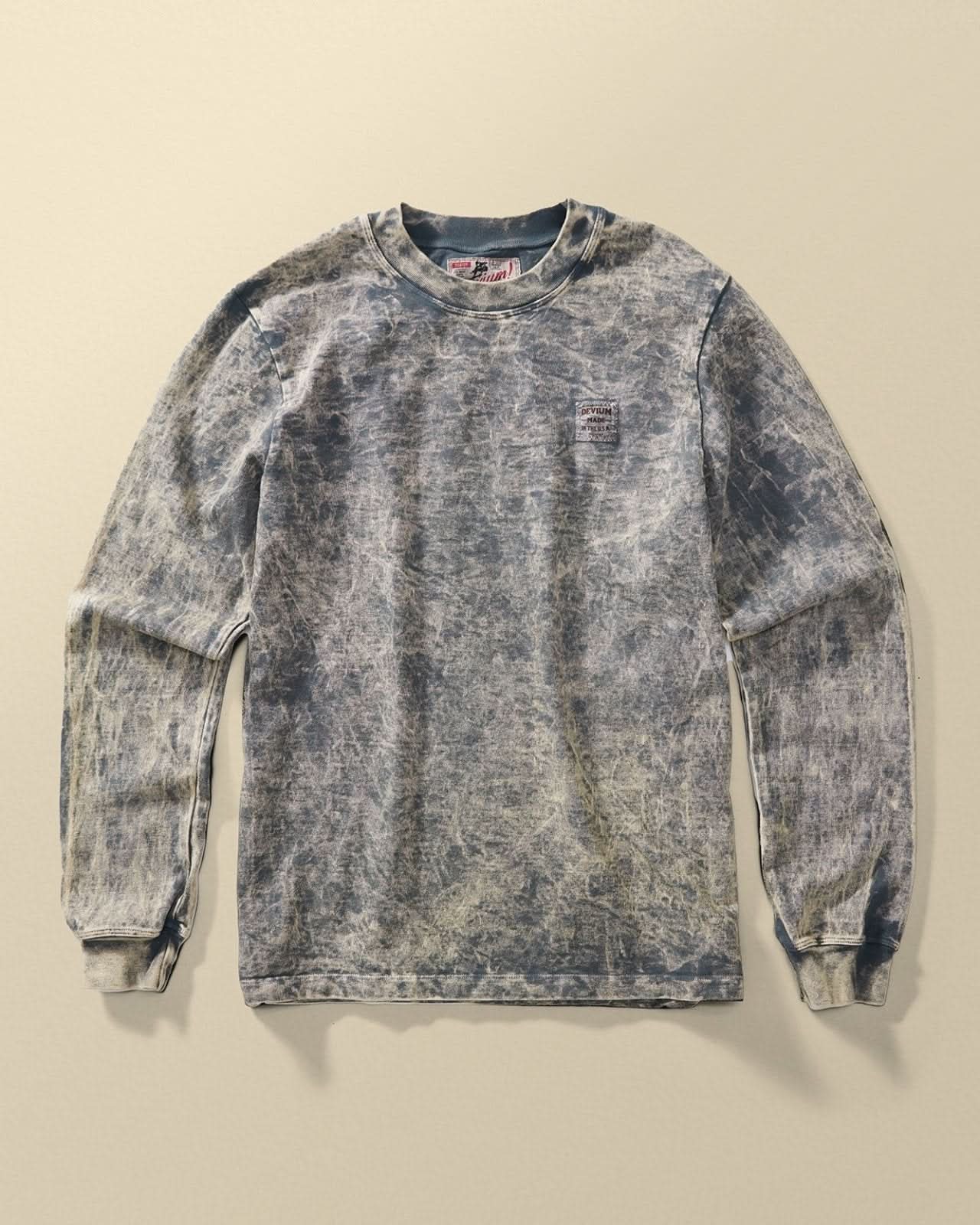 Coburn Heavyweight Long Sleeve Shirt - My American Goods