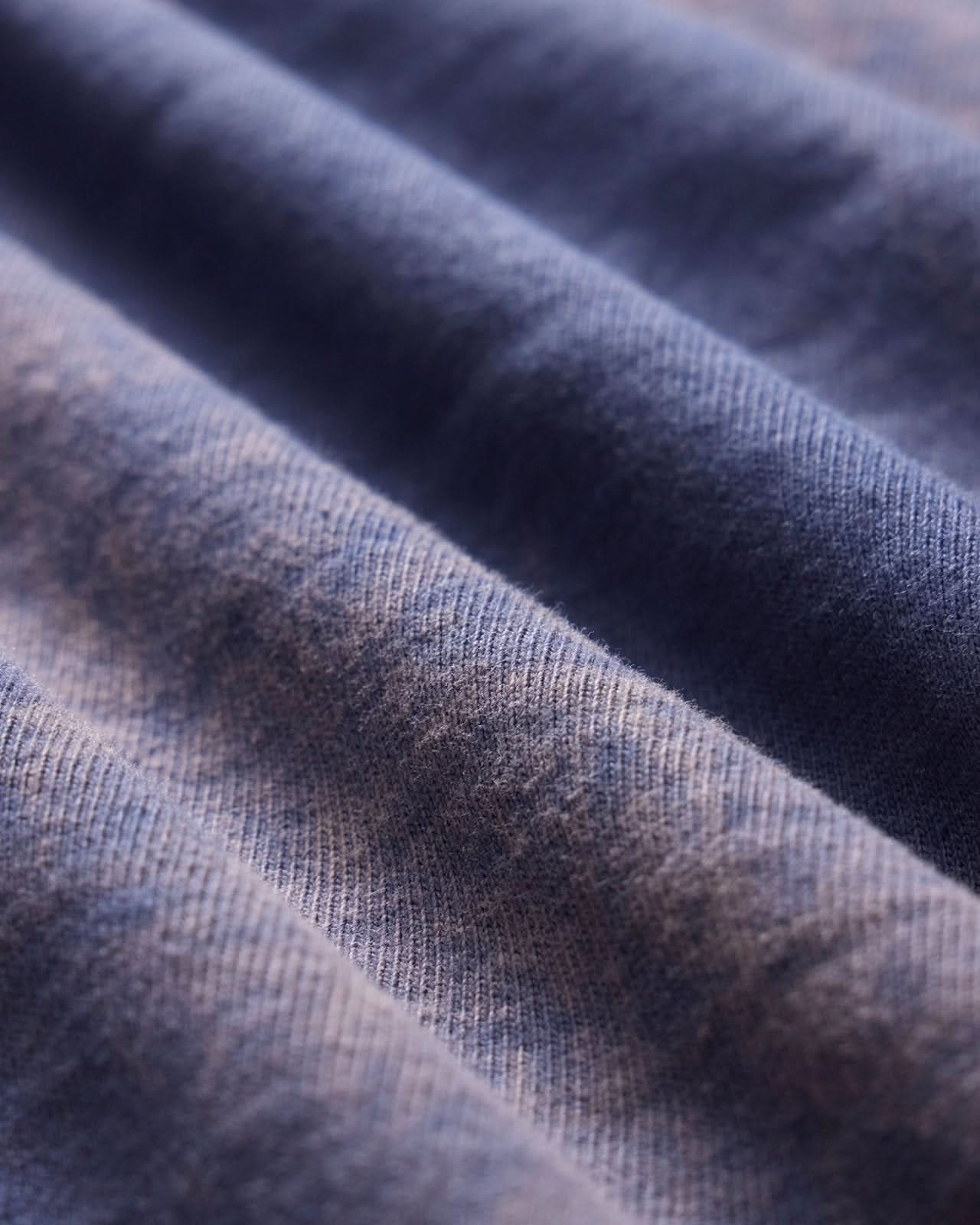 Coburn Heavyweight Long Sleeve Shirt - My American Goods