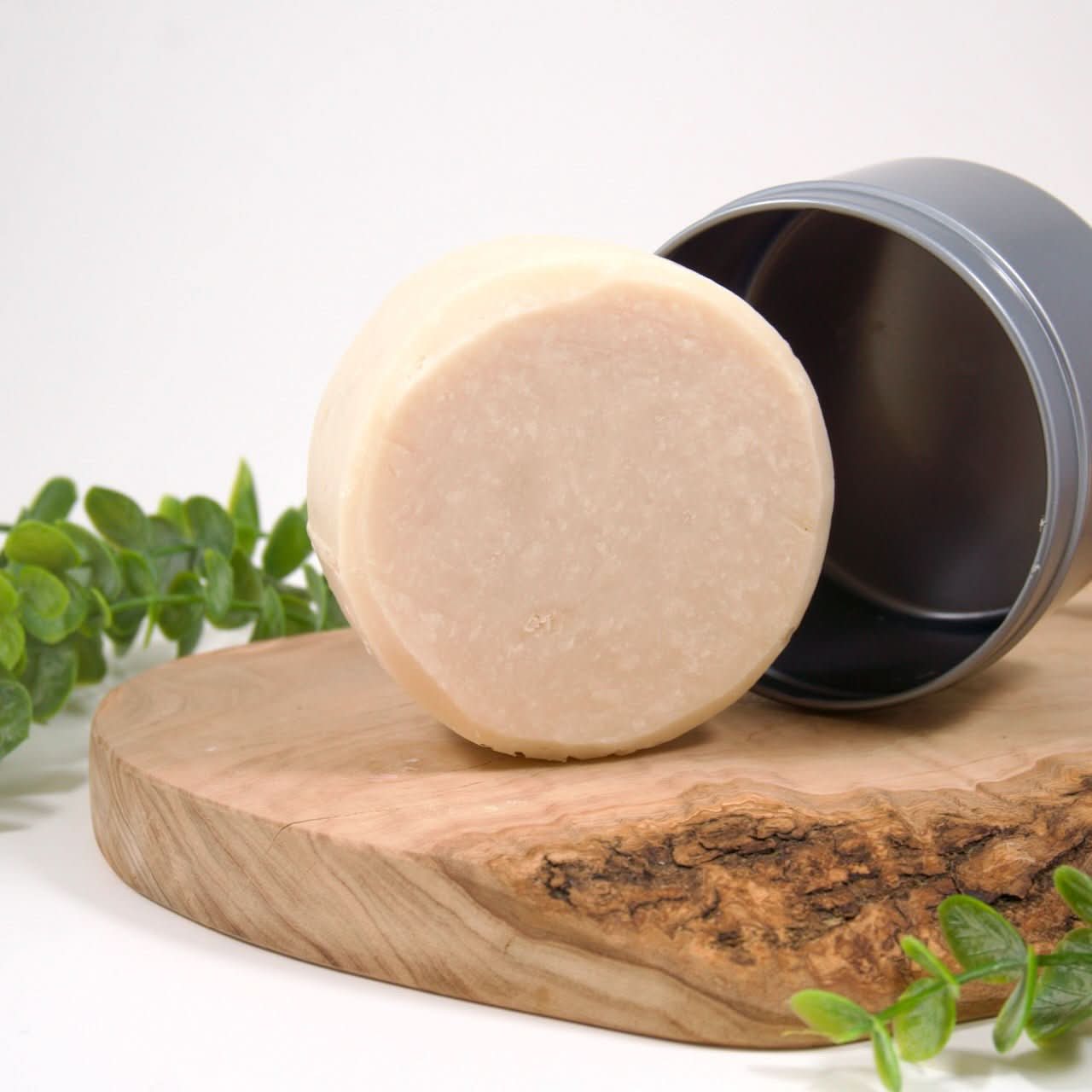 Cocoa & Fresh Mint Shampoo/Conditioner Bar - My American Goods