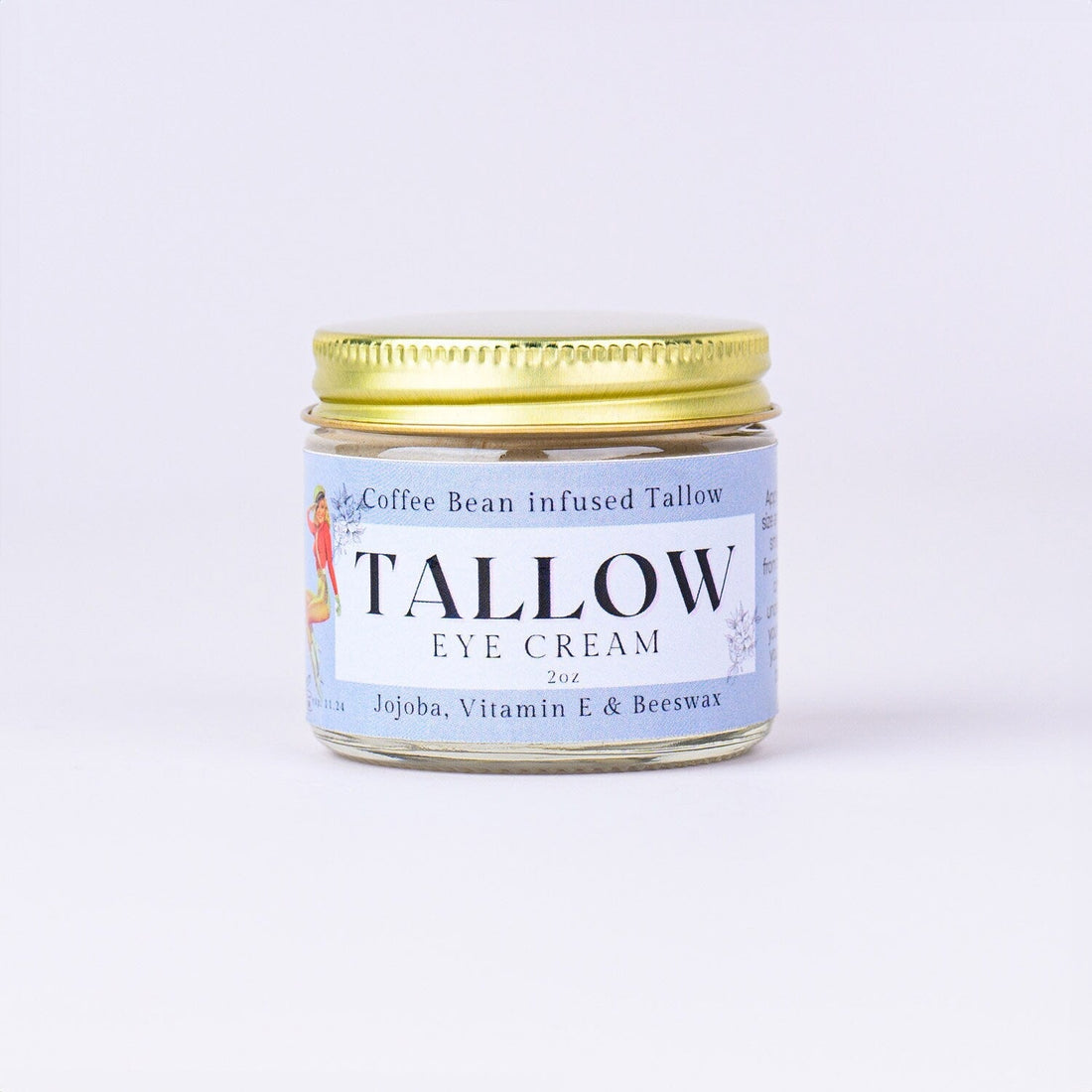 Deluxe Tallow Skin Care and Candle Set |  Premium Quality All Natural Gift Box - My American Goods