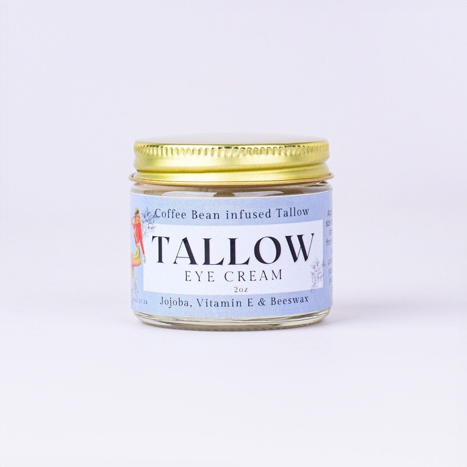 Deluxe Tallow Skin Care and Candle Set | Premium Quality All Natural Gift Box - My American Goods