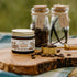 The Ranch Roast - Coffee & Vanilla Infused Organic Whipped Tallow Moisturizer - My American Goods