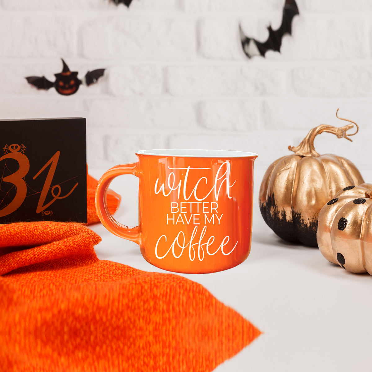 Witch Better Have Mug - My American Goods