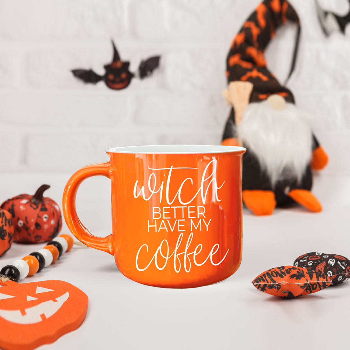 Witch Better Have Mug - My American Goods