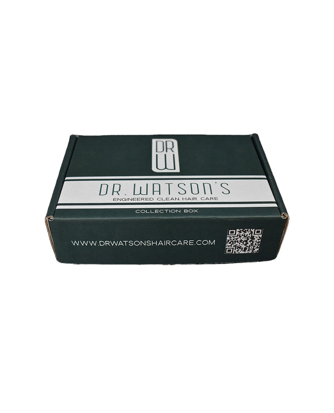 Dr. Watson&