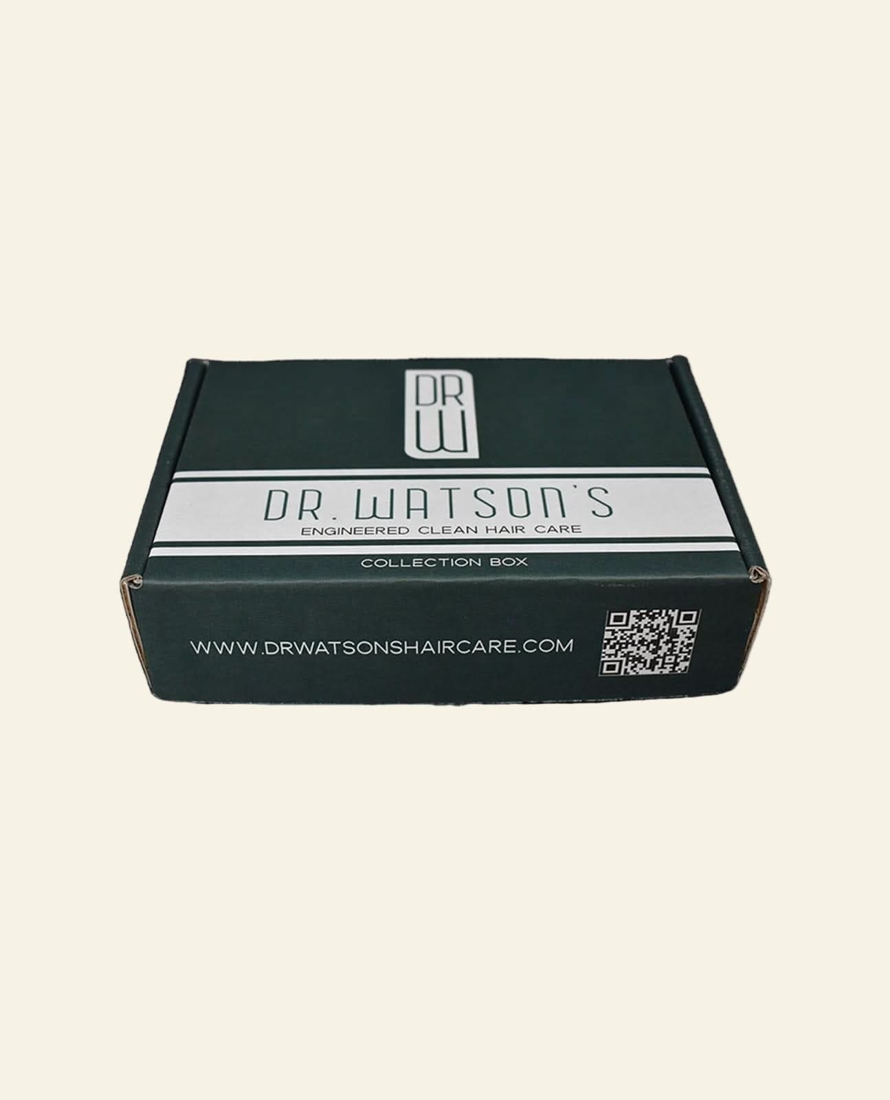 Dr. Watson&