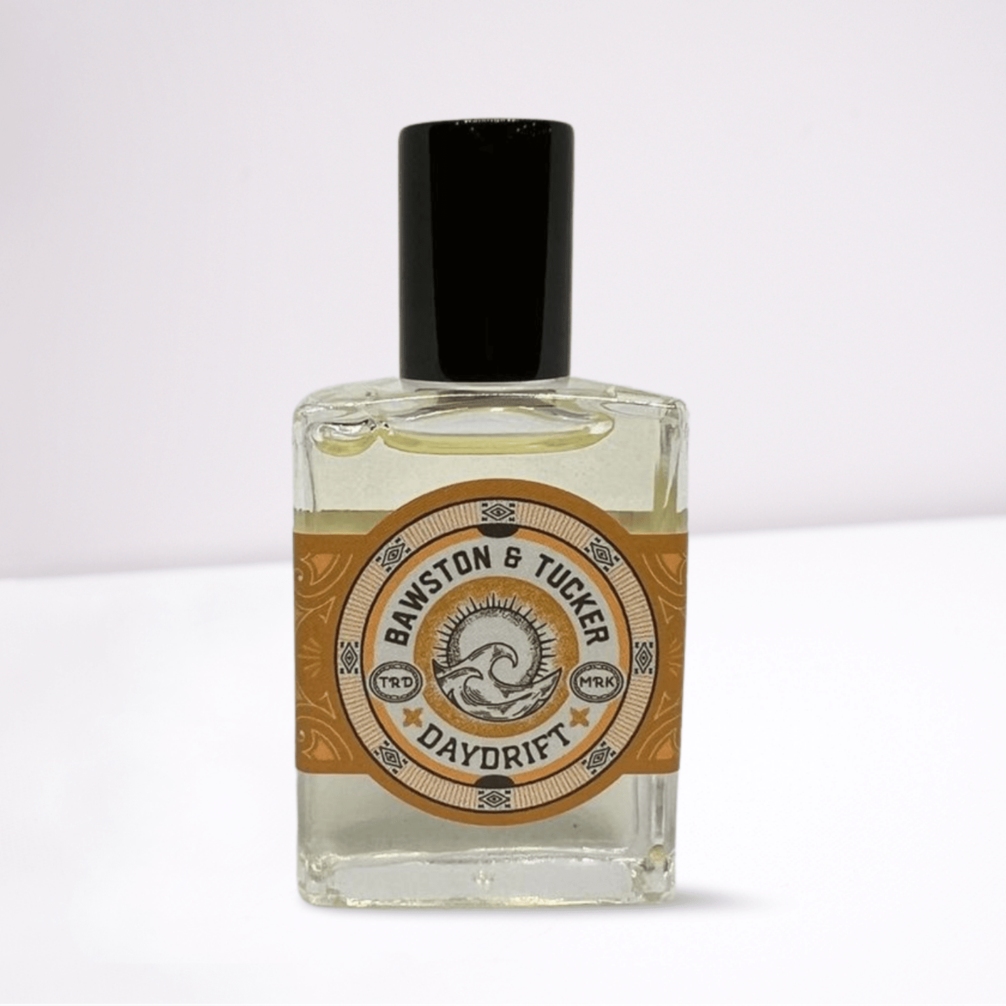 Bawston & Tucker Cologne Cologne Oil - Daydrift Signature Fragrance - Roll-on Cologne - 15 ML