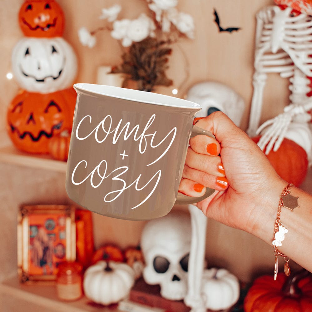 Comfy + Cozy Mug - My American Goods