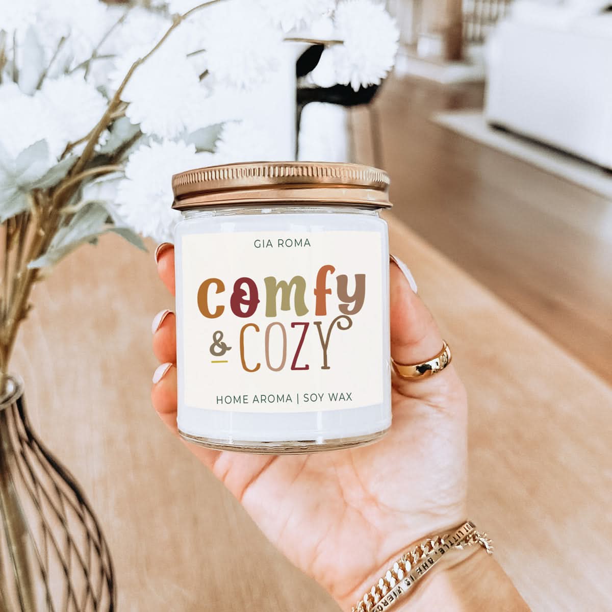 Sweet Fall Spice - My American Goods