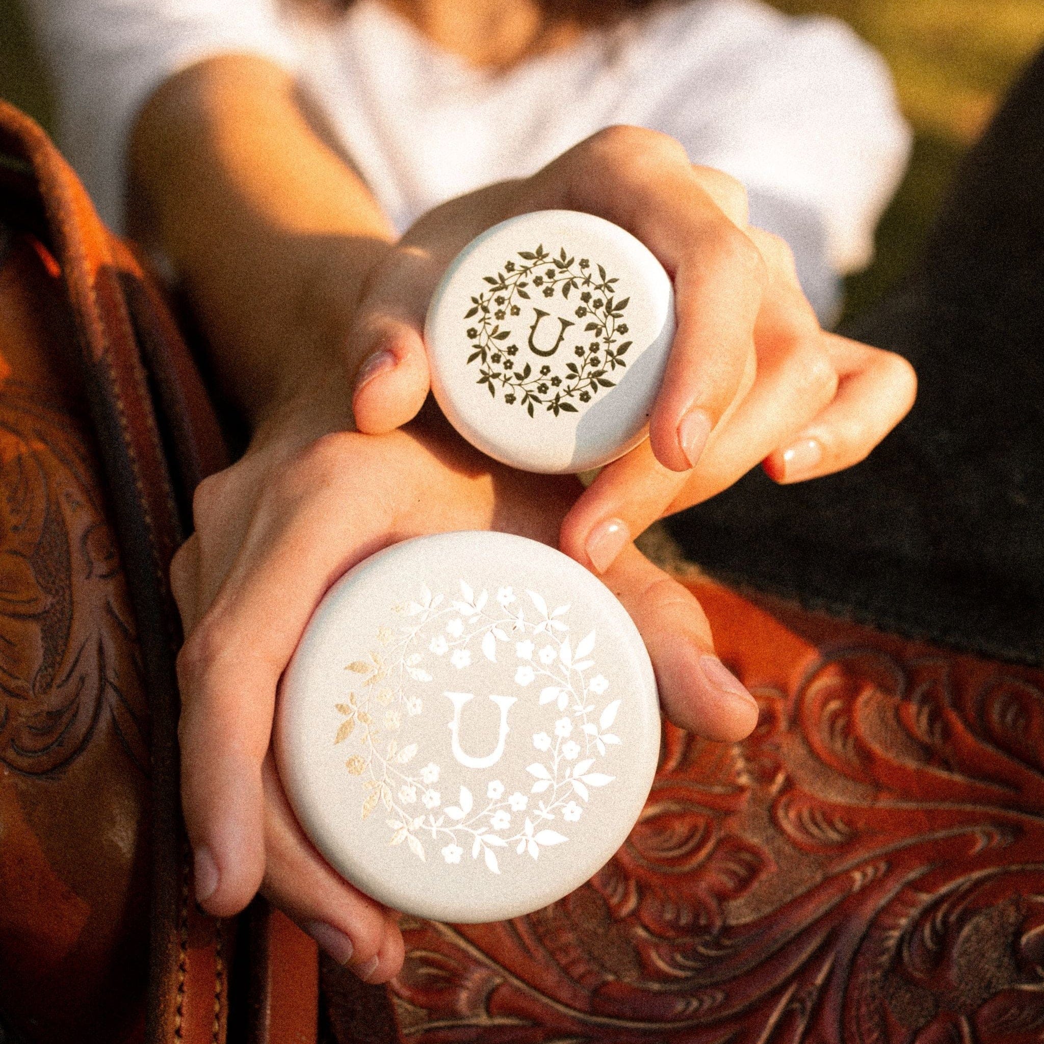 Earthen Mineral Bronzer - My American Goods