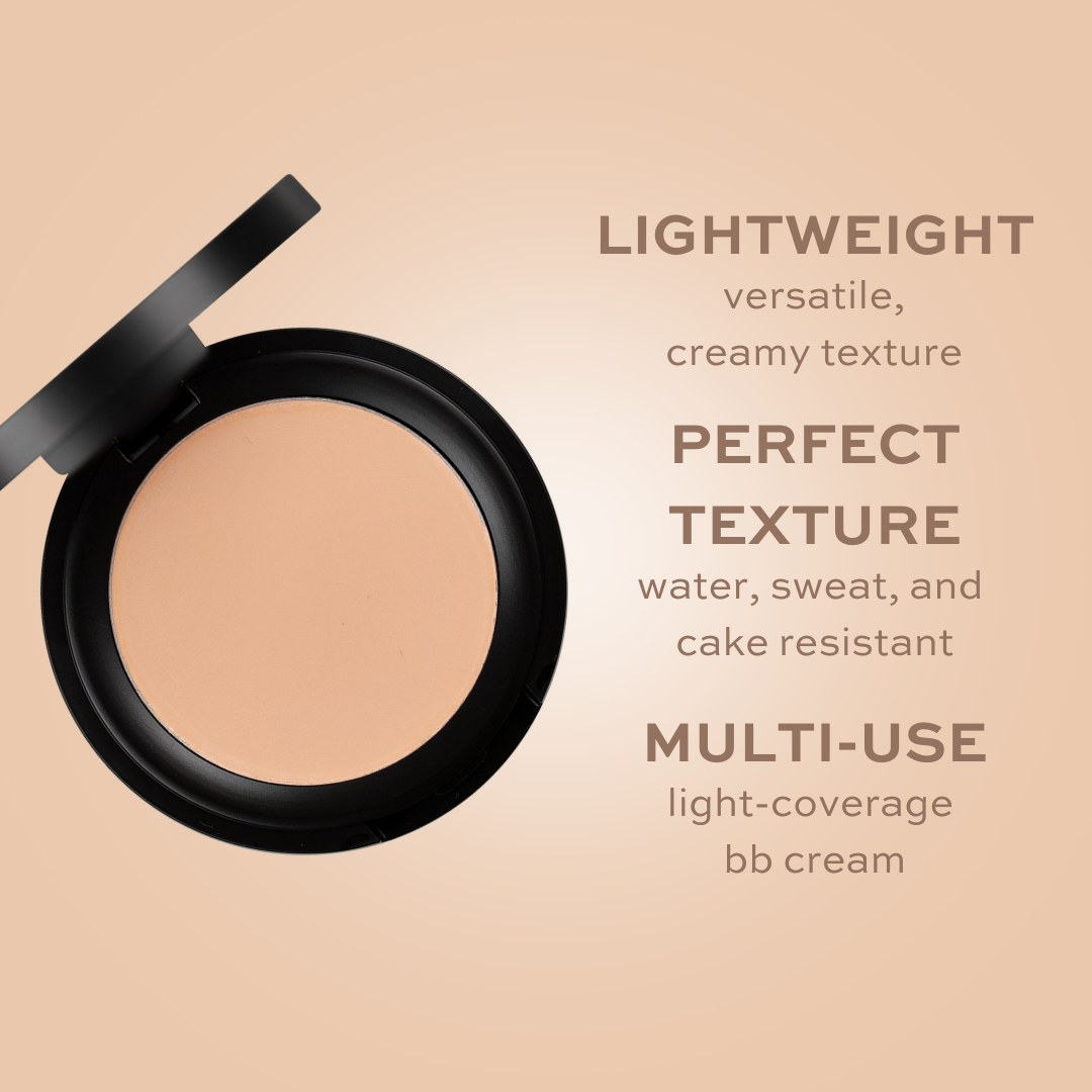 Concealer | versatile, lightweight - My American Goods