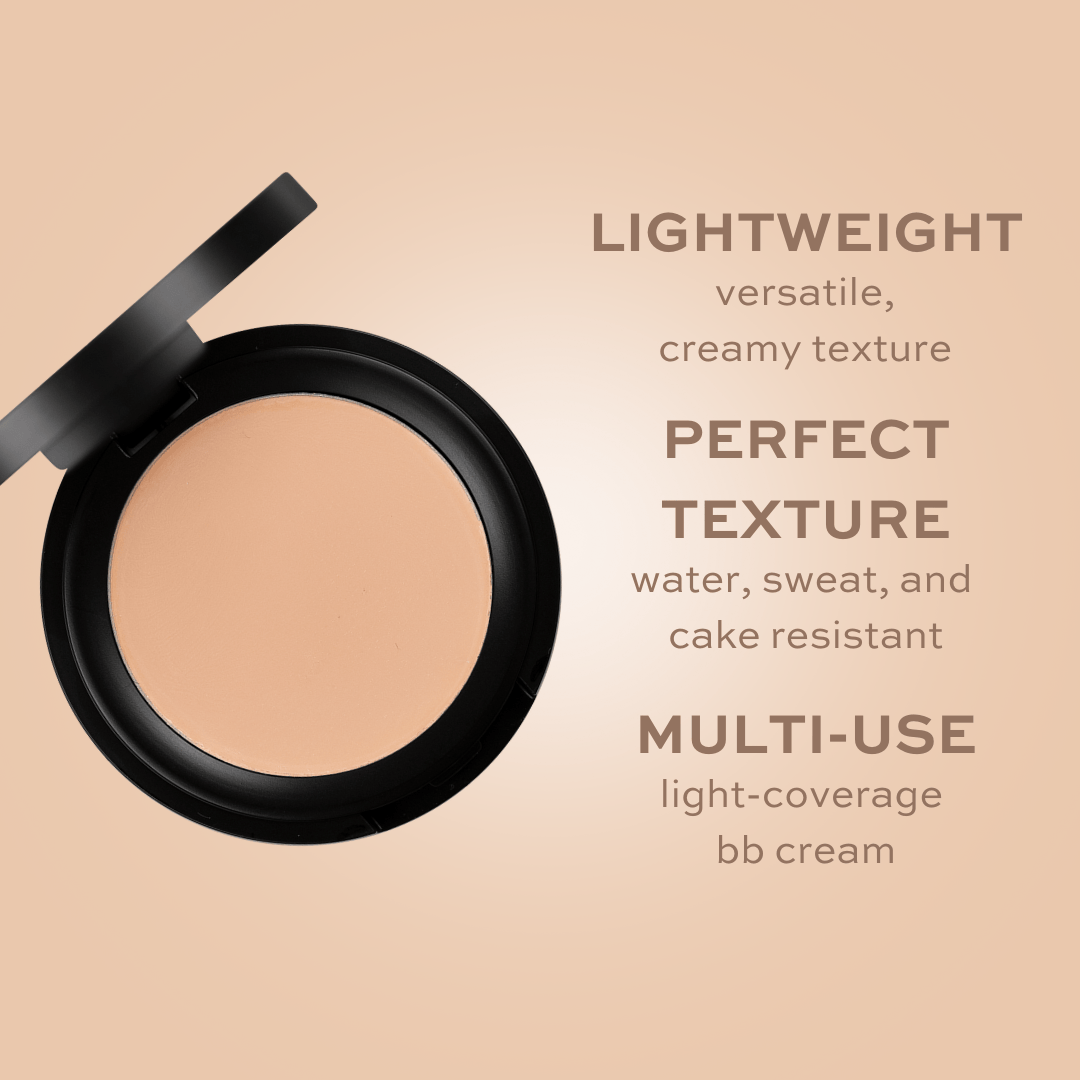 Taylor Made Organics concealer Concealer | versatile, lightweight