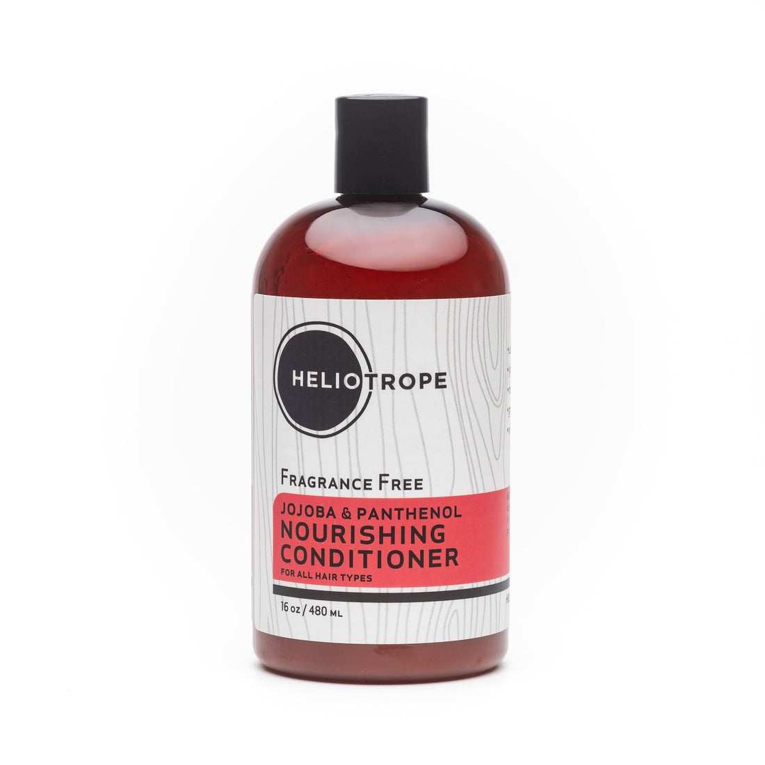 Jojoba & Panthenol Nourishing Conditioner - My American Goods