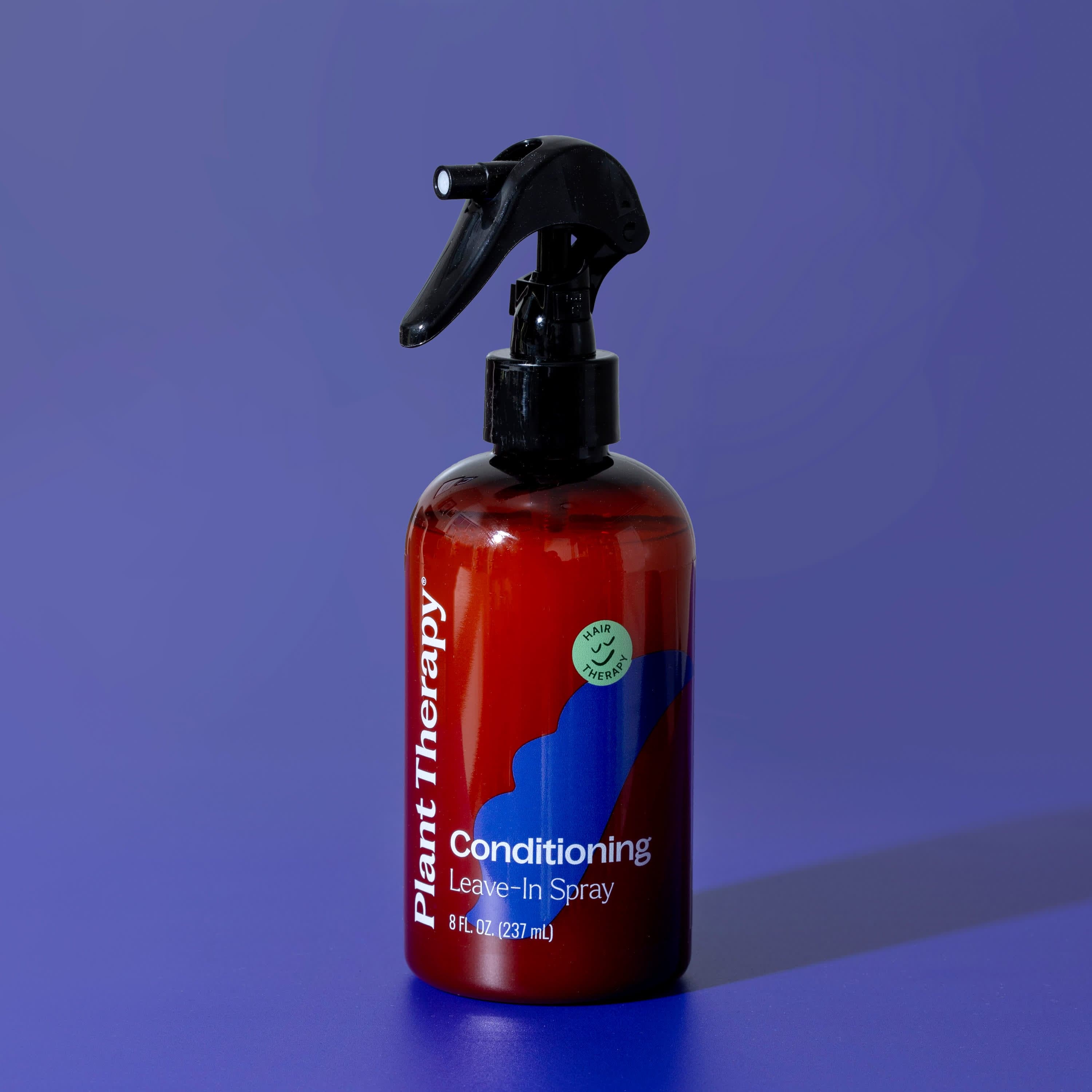 Hair Therapy Leave In Smooth & Grow Spray