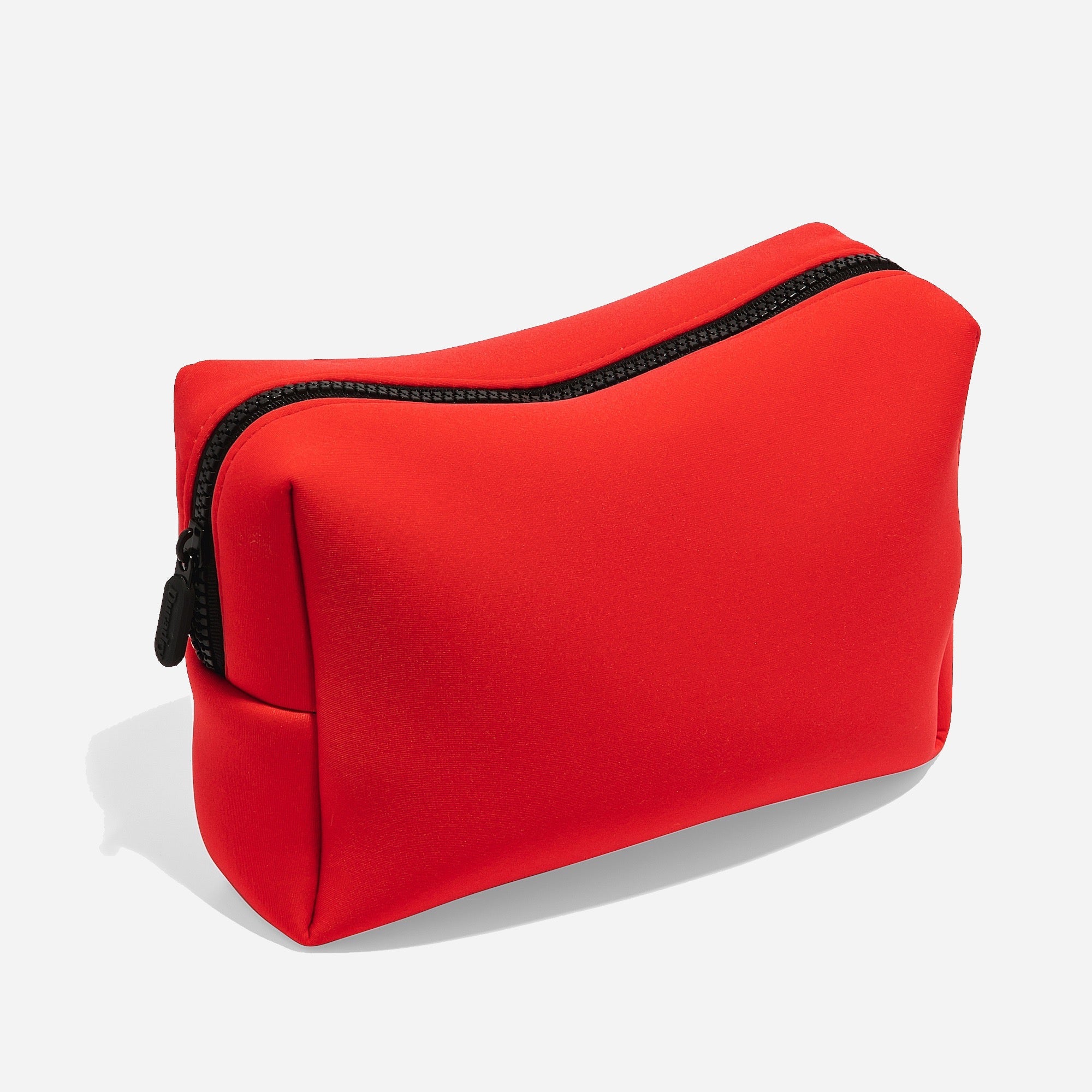 Neoprene Toiletries Bag - My American Goods