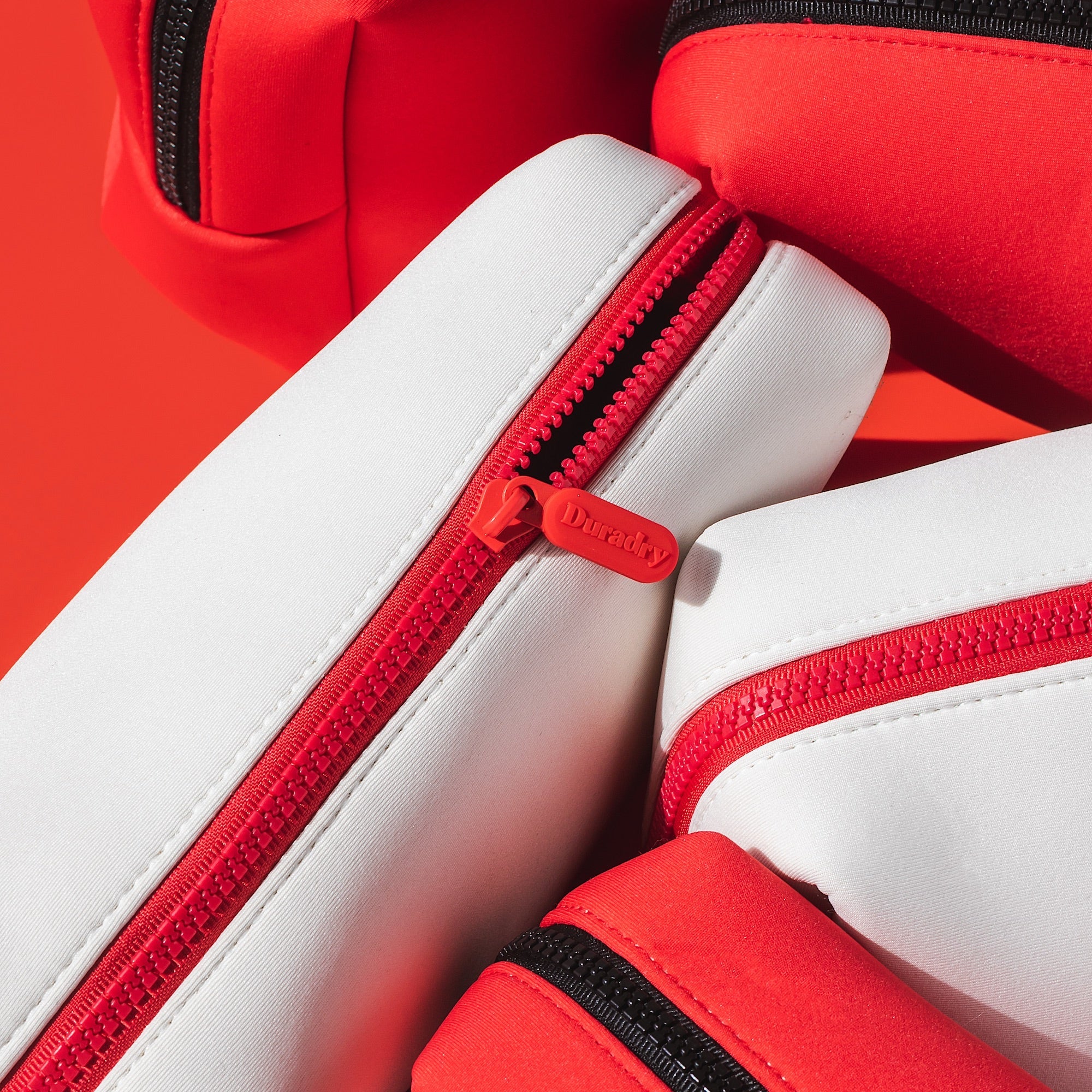 Neoprene Toiletries Bag - My American Goods