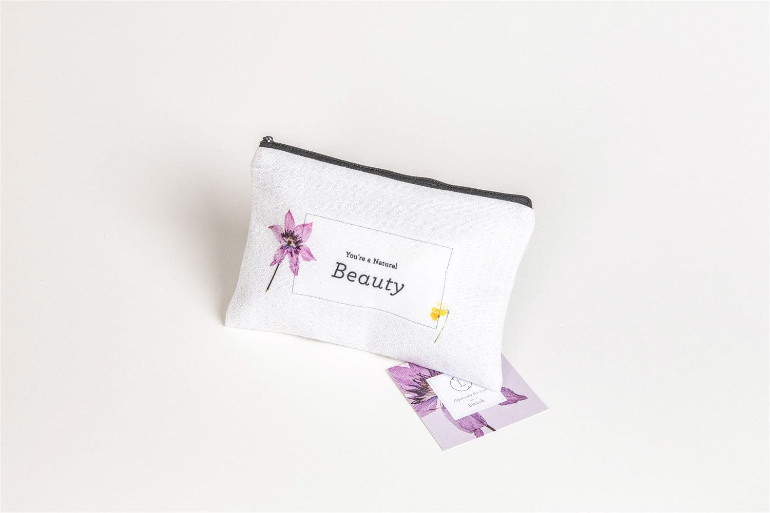 Lizush Gift set for new mom Birthday Gift Basket, Pampering Birthday Gift Box