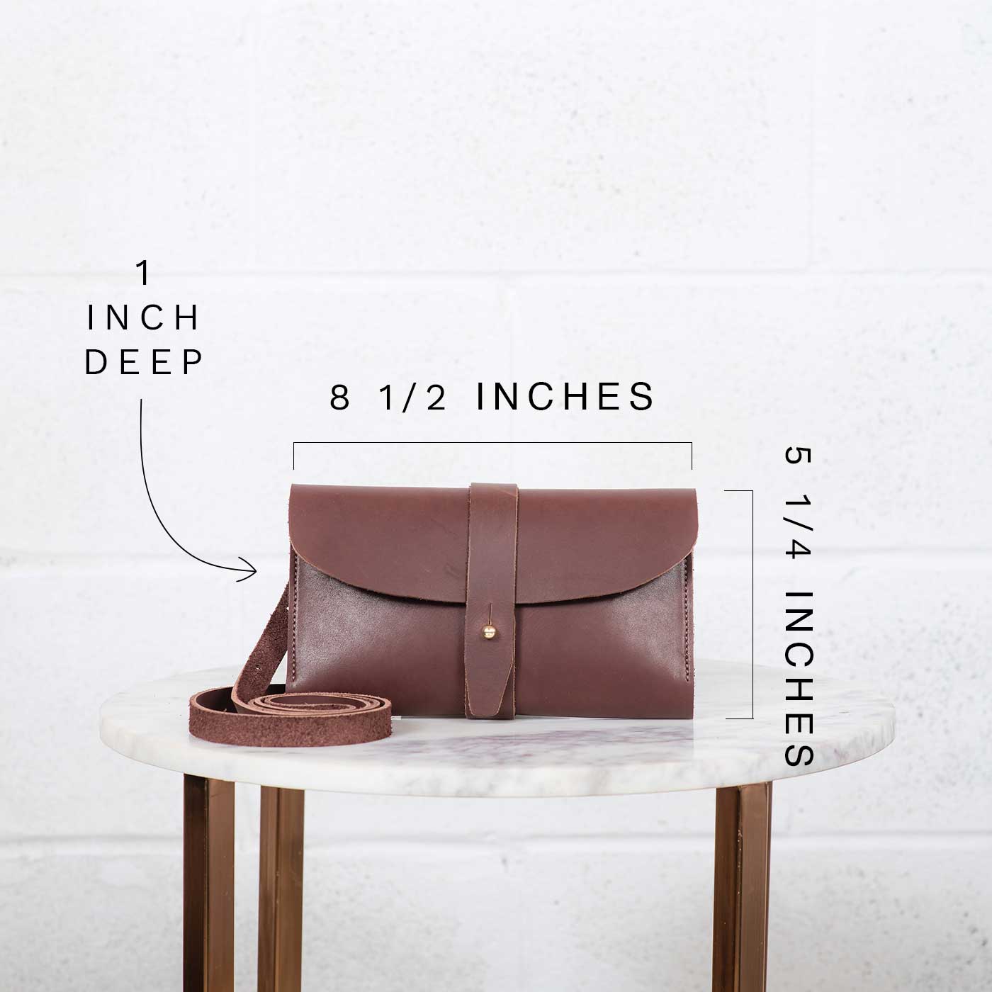 Urban Southern Wallets Crossbody Wallet