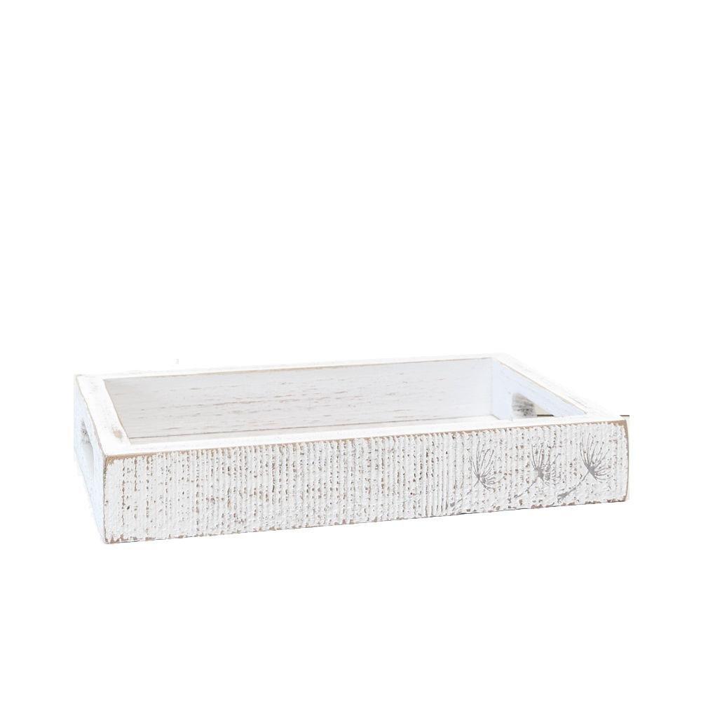 Gia Roma Tray, Serve Farmhouse Dandelion