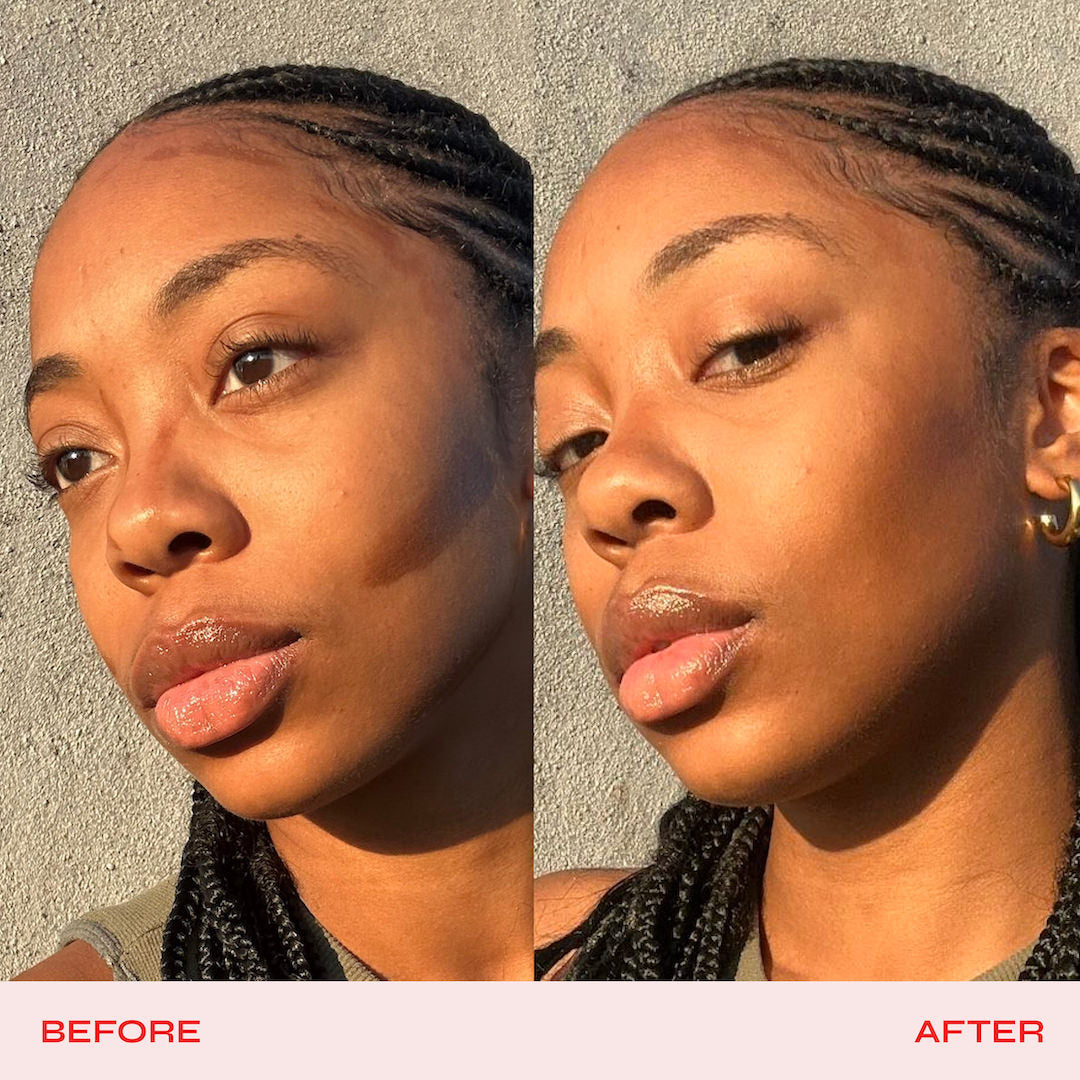 Contour + Shape Stick