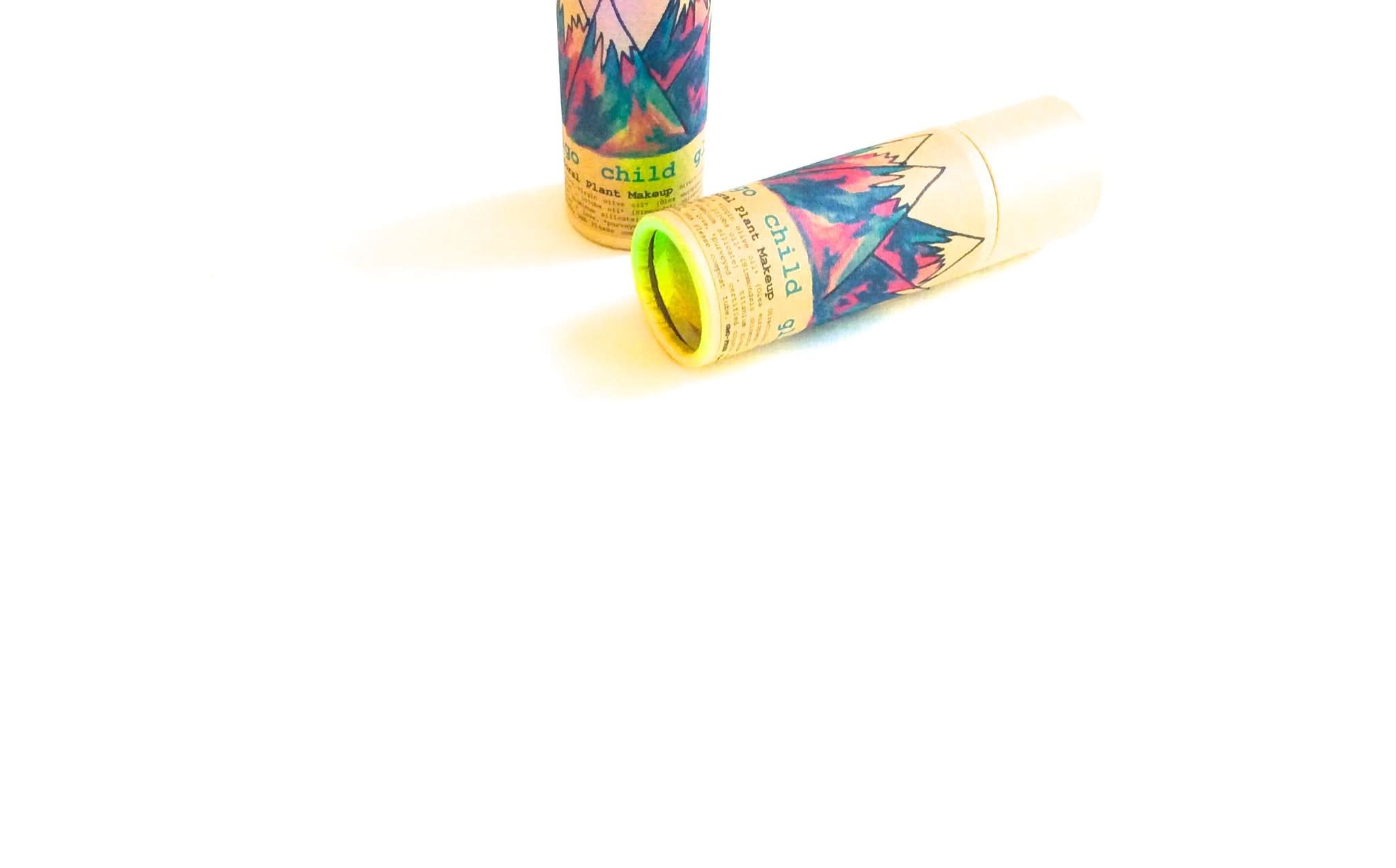 Indigo Child Shimmer Stick - My American Goods