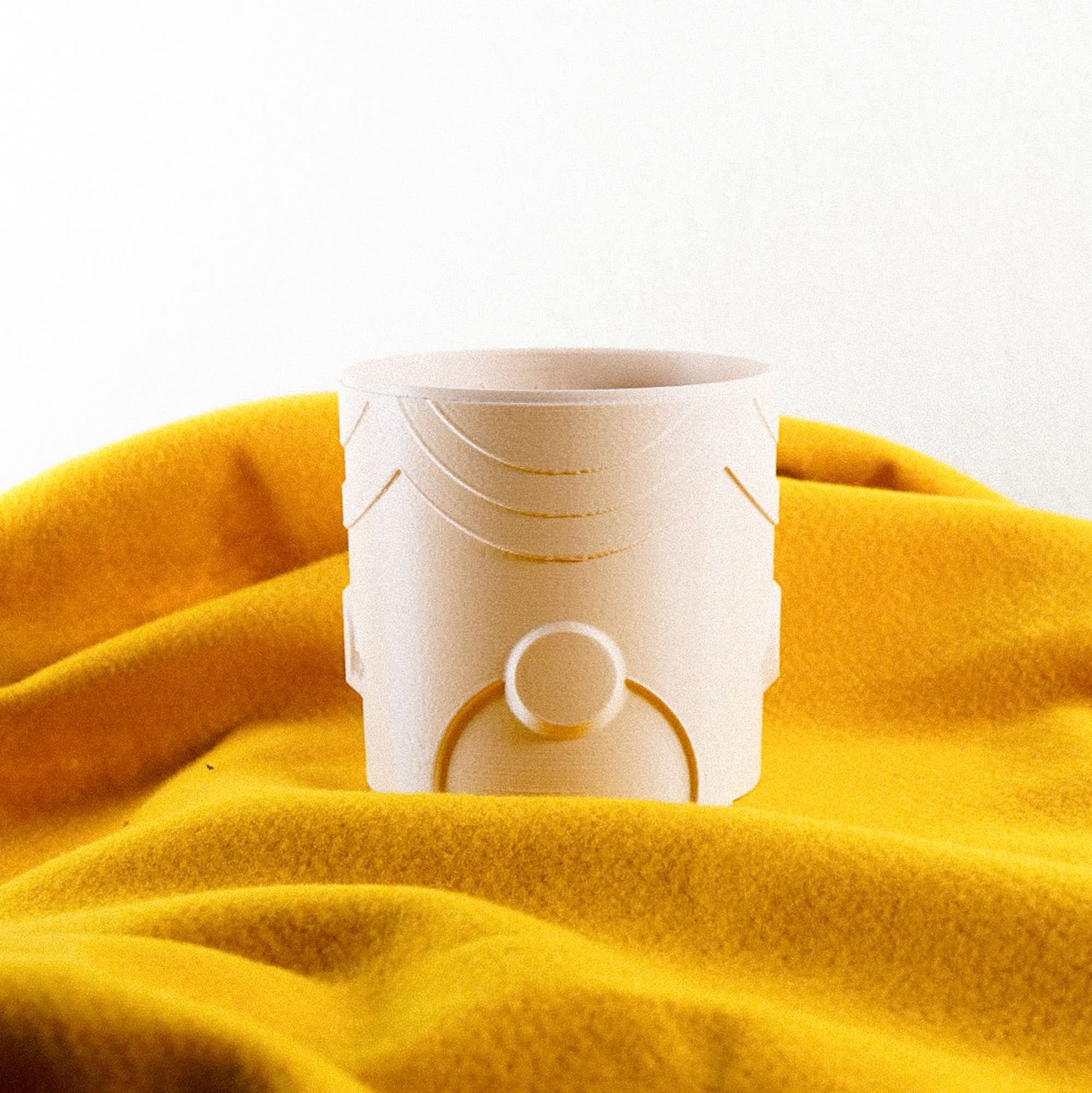 Deep Space Planter - My American Goods