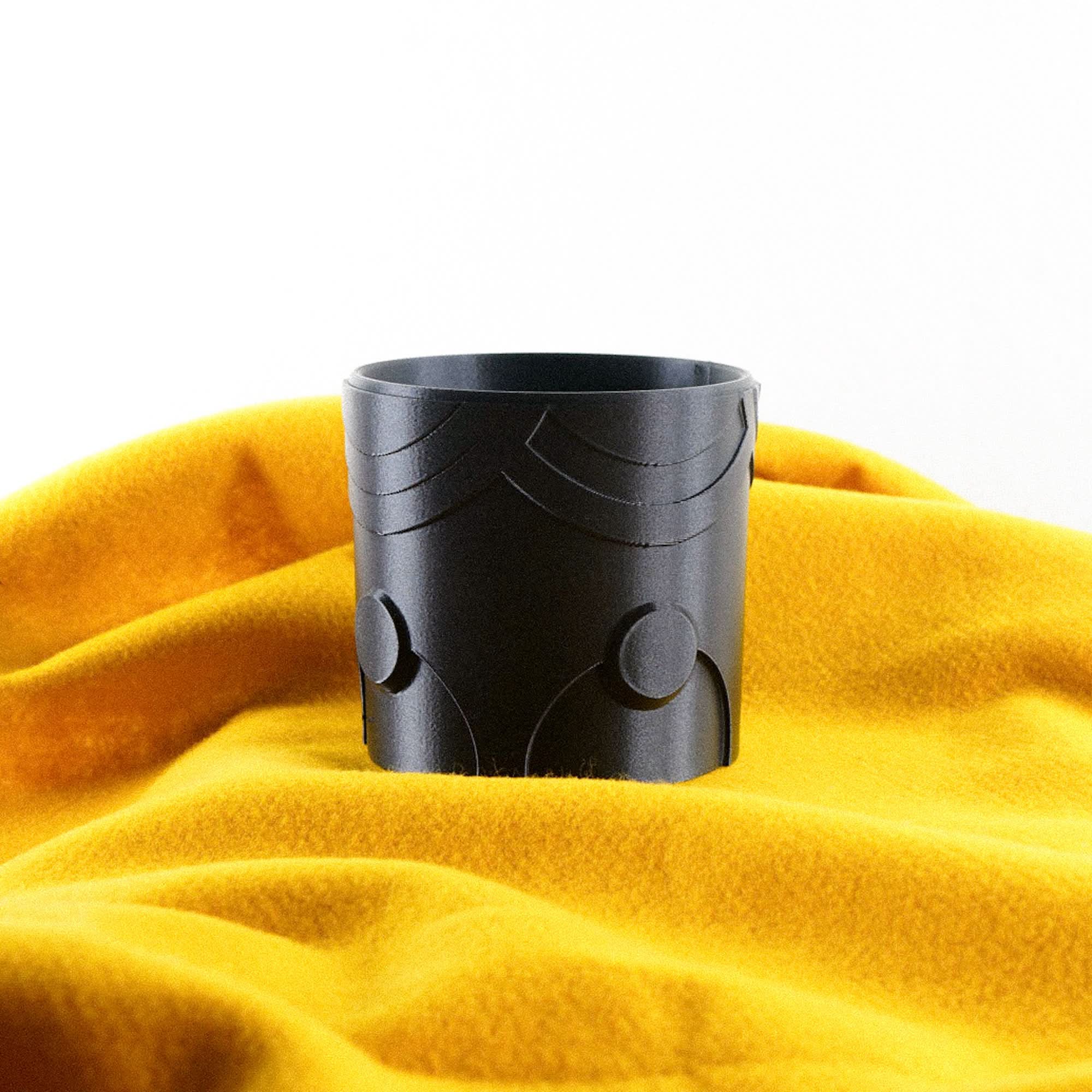 Deep Space Planter - My American Goods