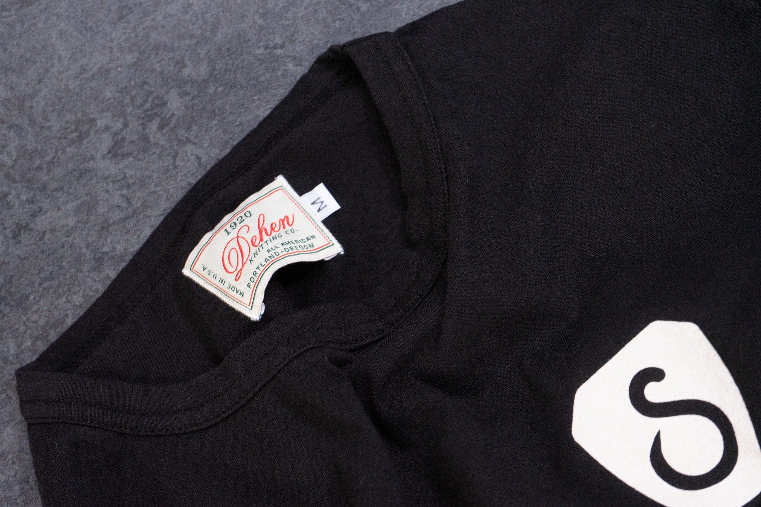STEELPORT Knife Co. Apparel STEELPORT X Dehen T-Shirt