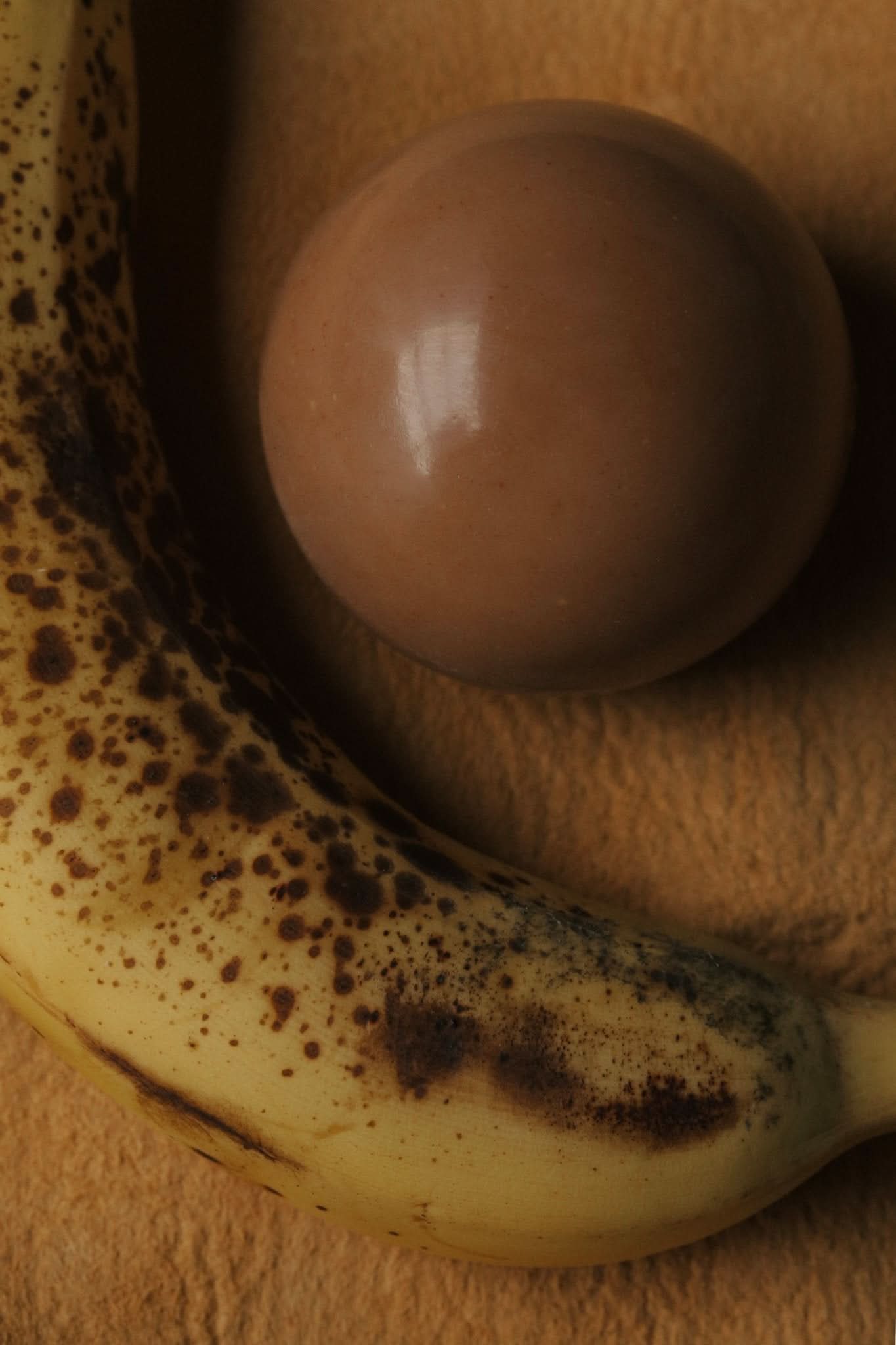 Desert Rose – Red Clay Sphere Soap | Floral & Cacao Butter Infusion - My American Goods