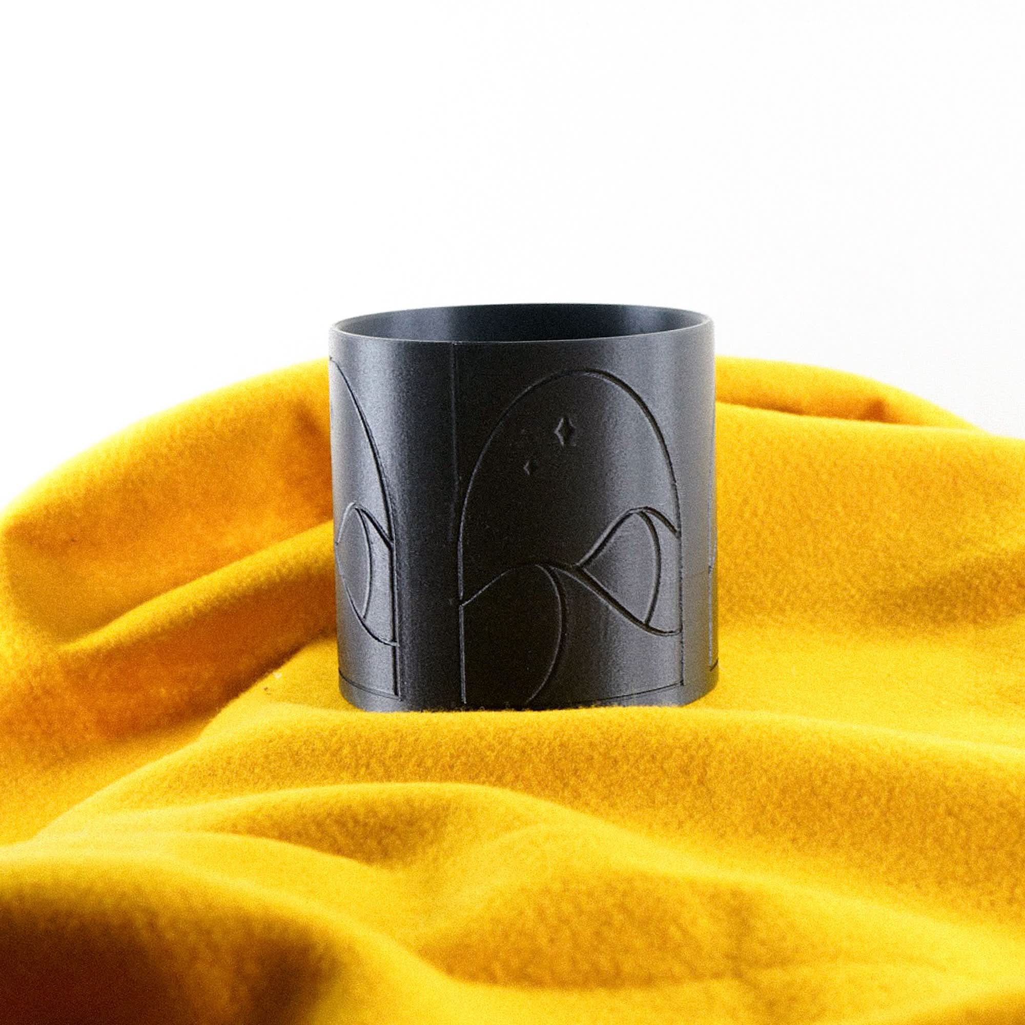 Desert Scape Planter - My American Goods