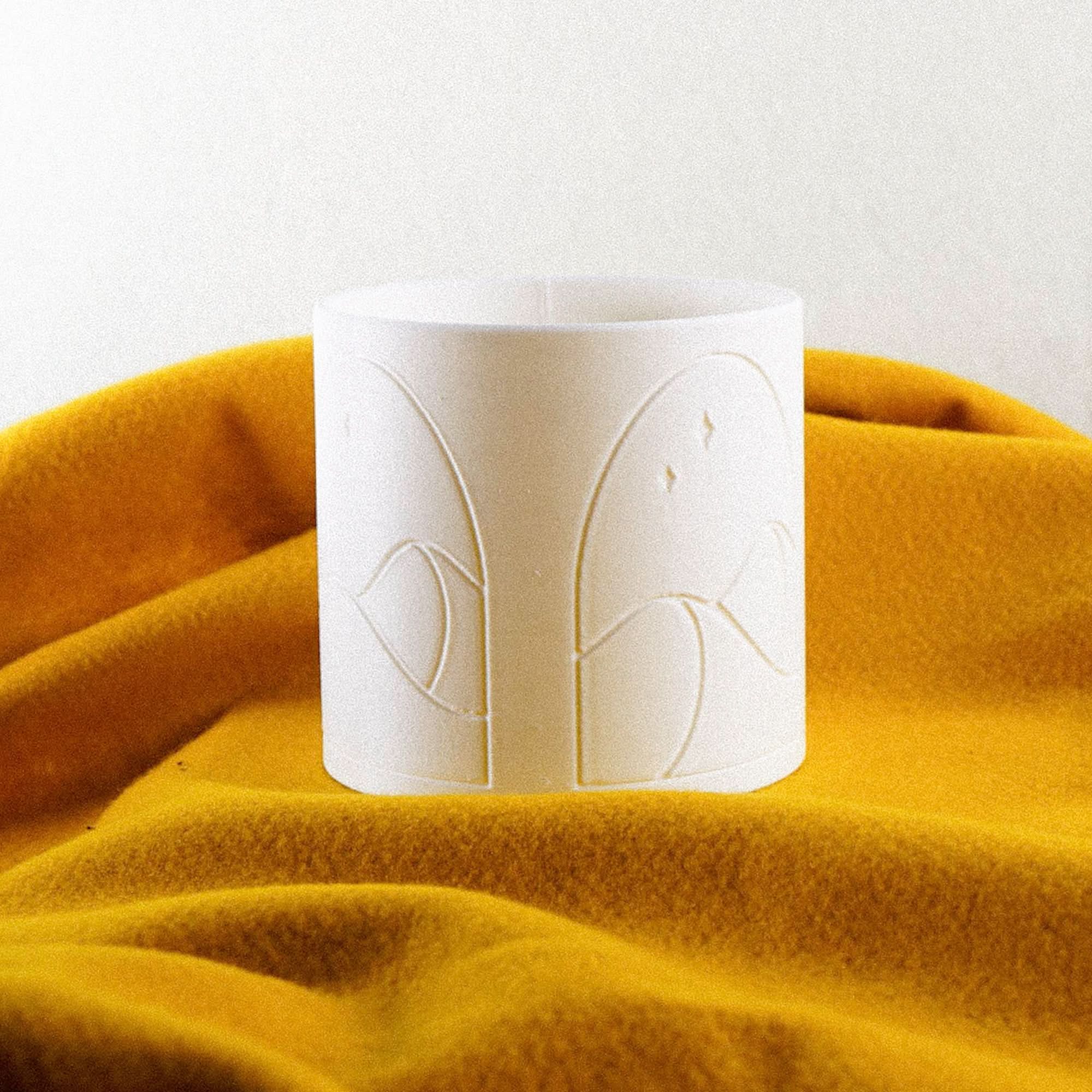 Desert Scape Planter - My American Goods