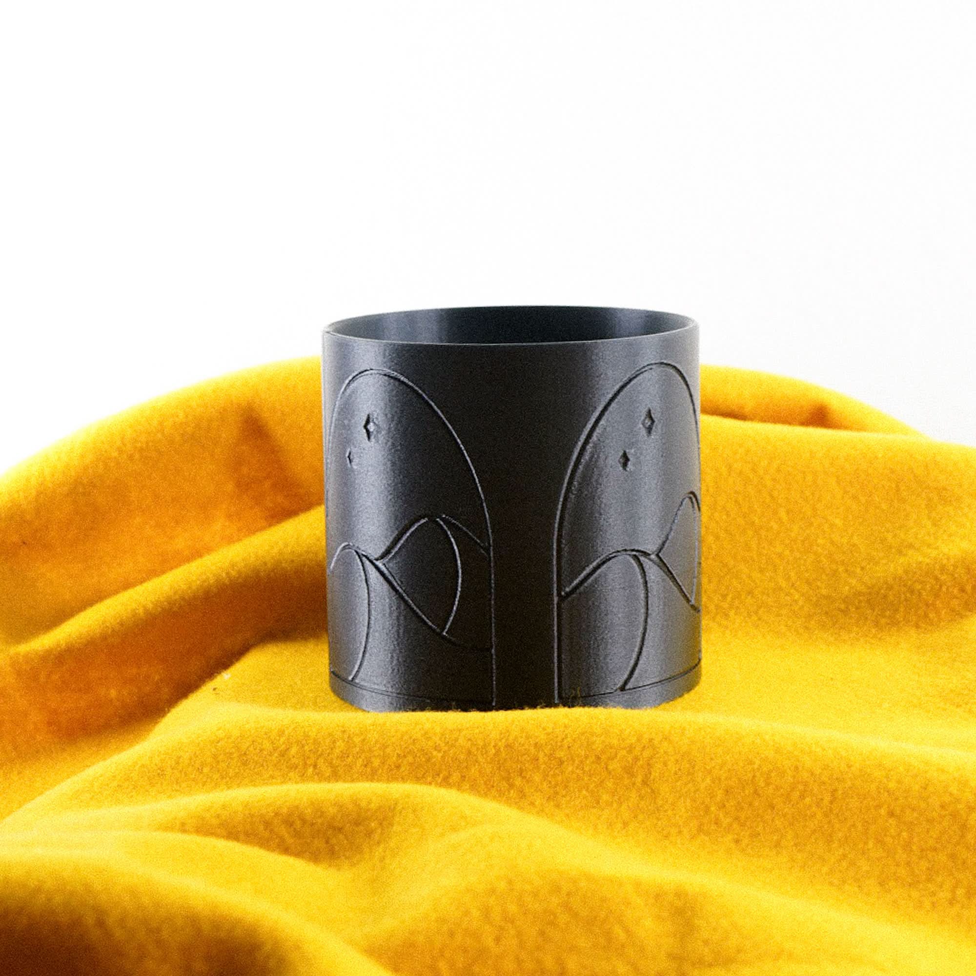 Desert Scape Planter - My American Goods