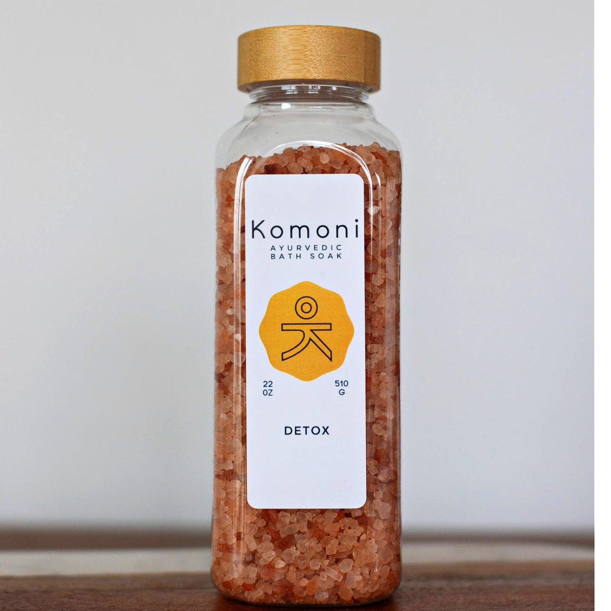 Detox Bath Soak