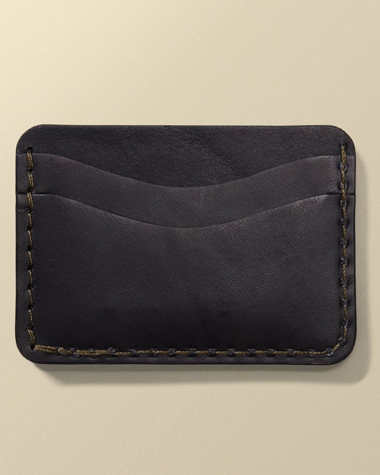 Devium x Dark Forest Drover Wallet - My American Goods