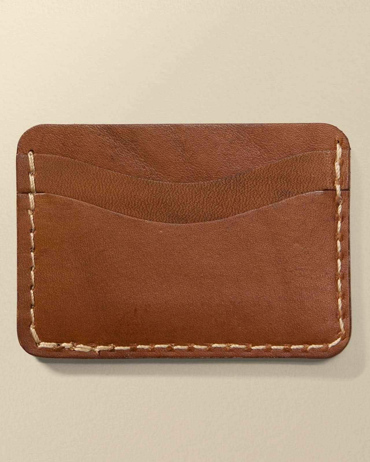 Devium Hats Devium x Dark Forest Drover Wallet