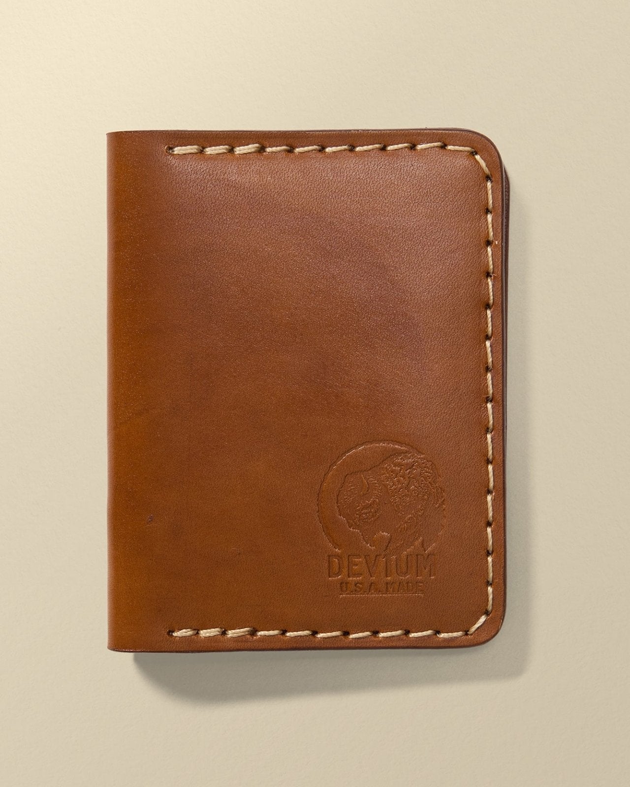 Devium X Dark Forest Rangeland Wallet - My American Goods