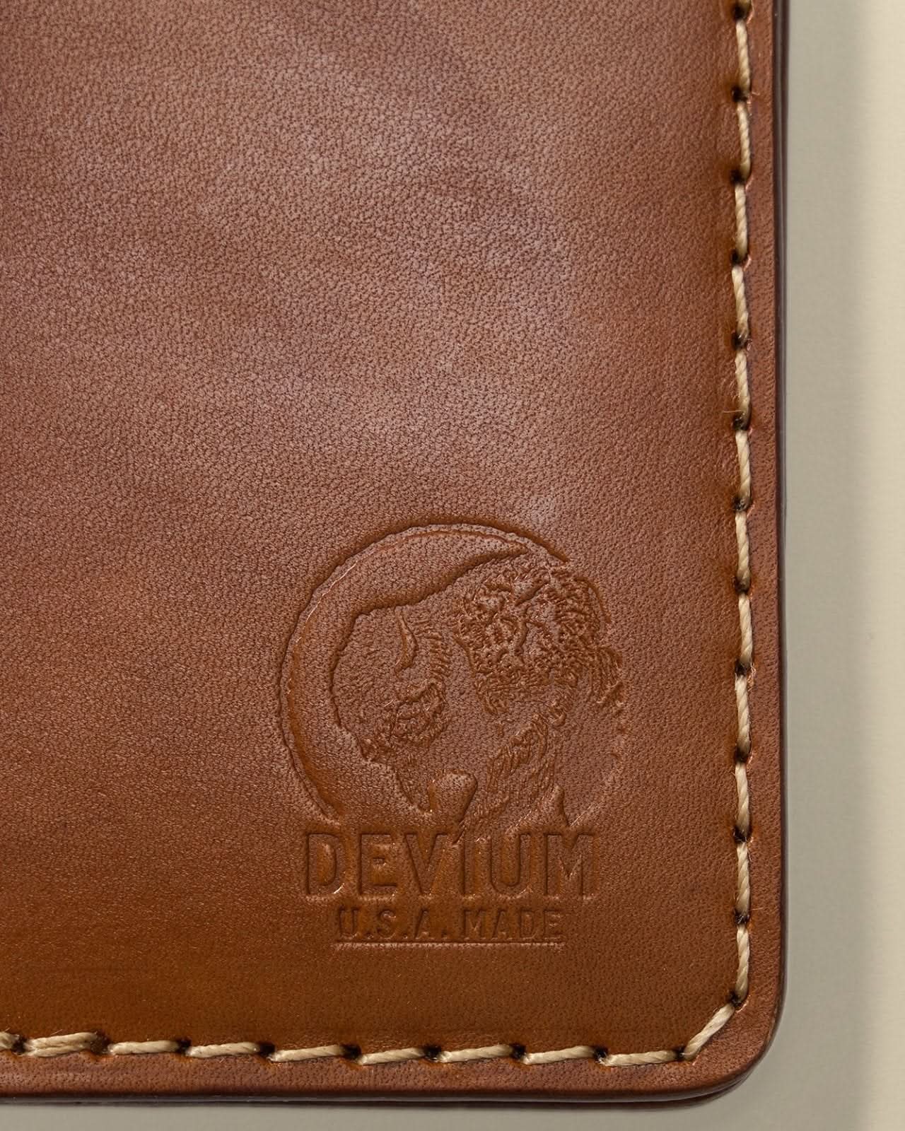 Devium Hats Devium X Dark Forest Rangeland Wallet