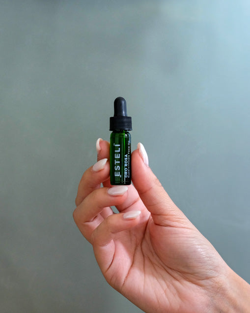 Oro Rosa Supercriticals Face Oil - My American Goods
