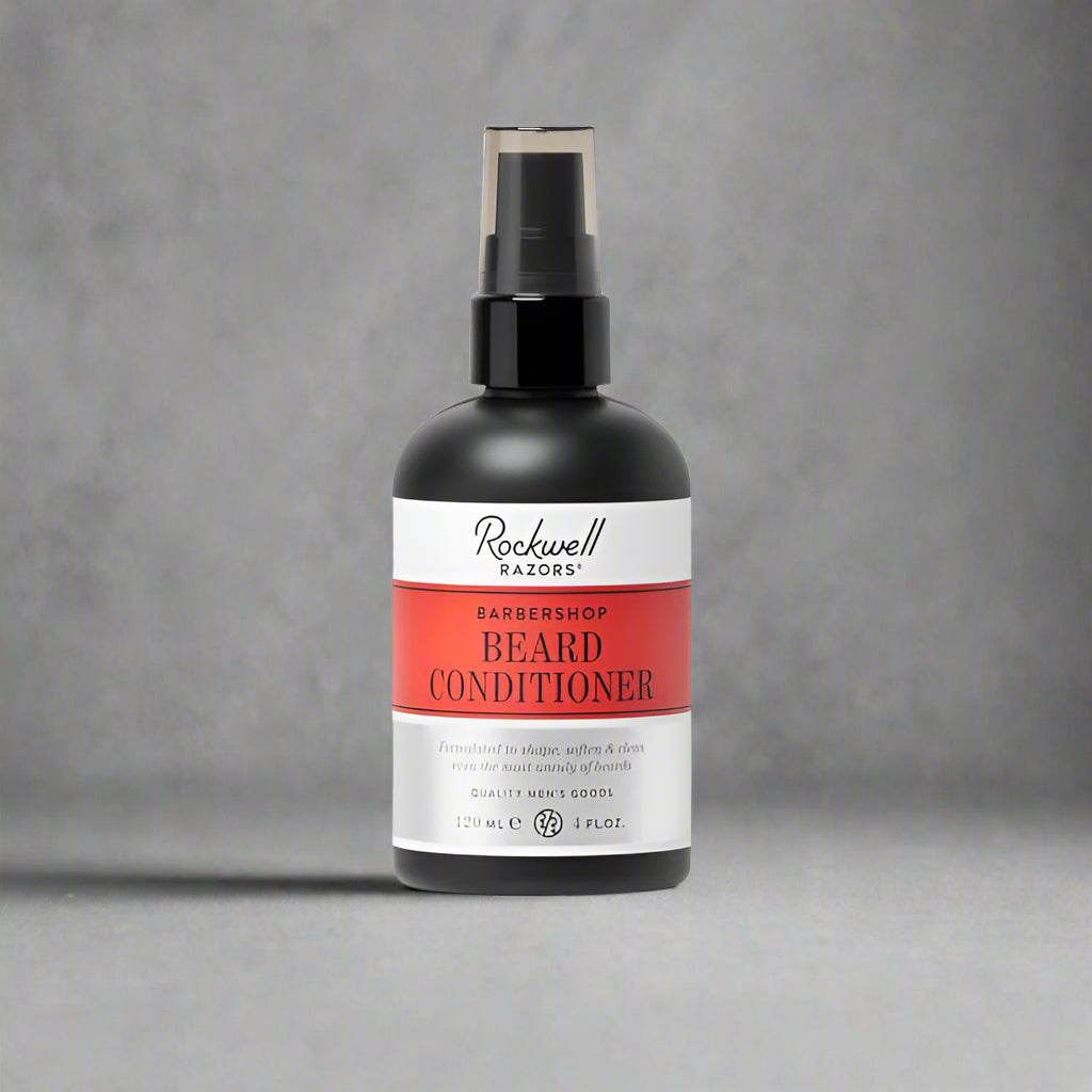 Rockwell Beard Conditioner - My American Goods