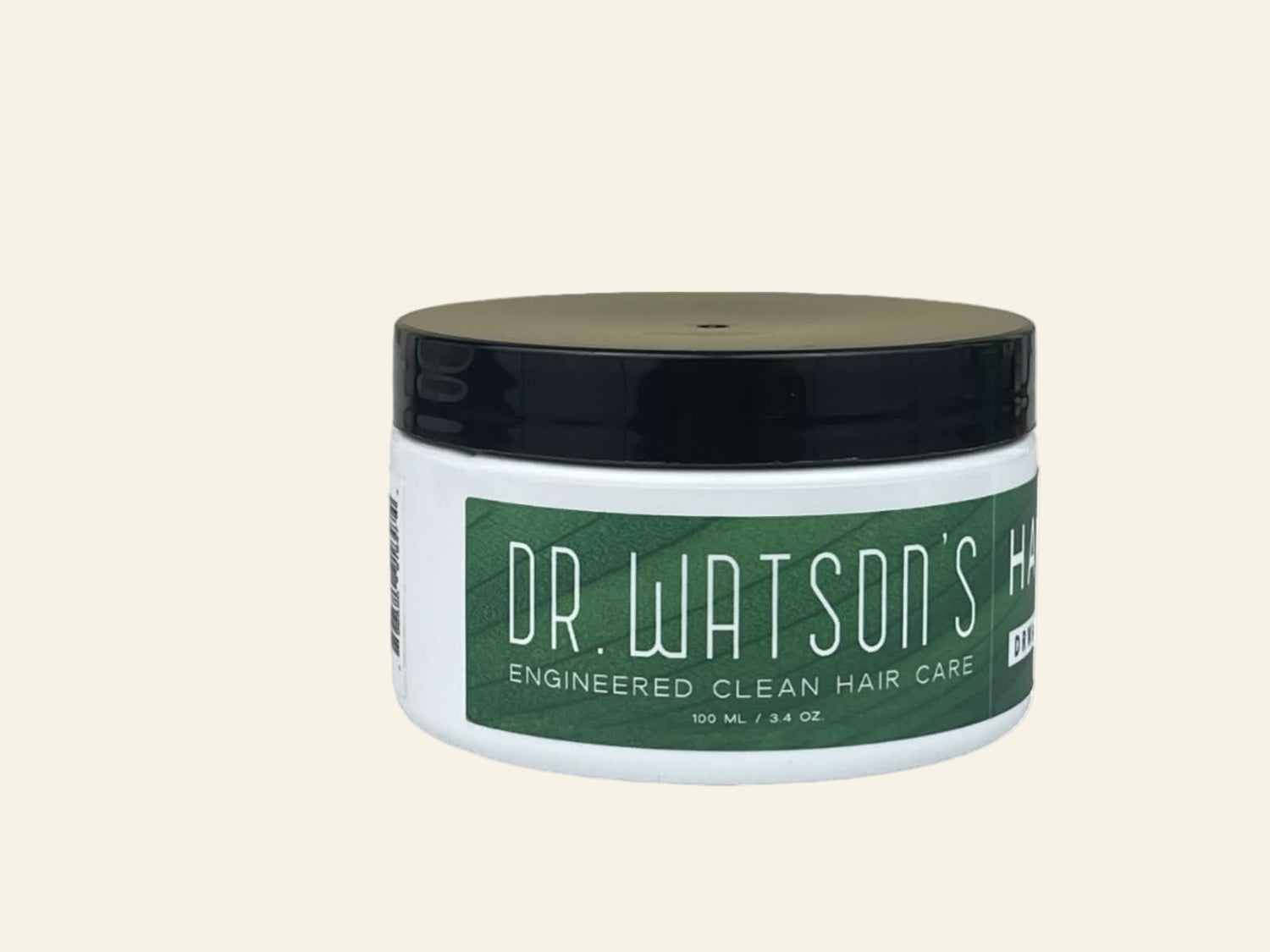 Dr. Watson&