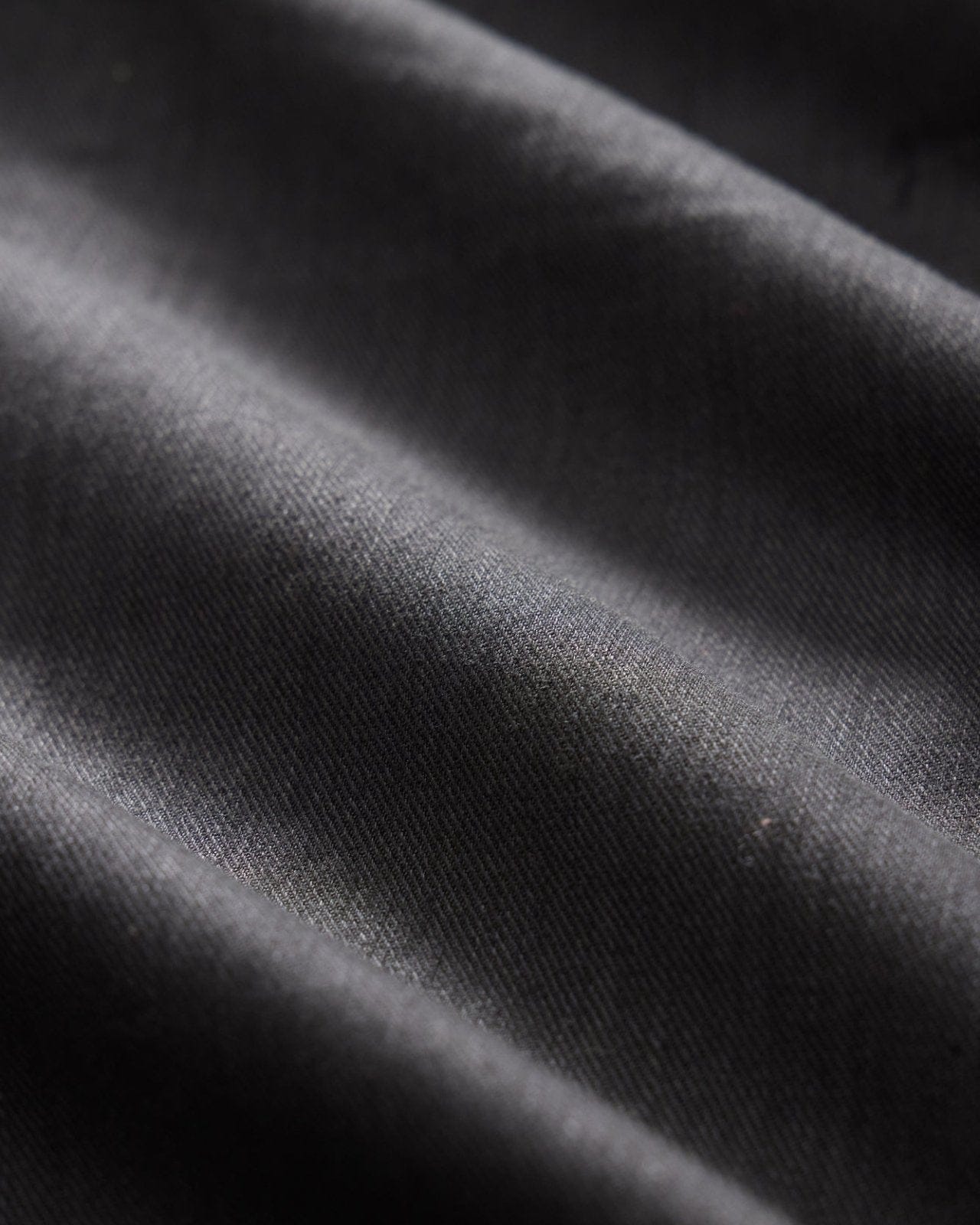 Draftsman Twill Slub Overshirt