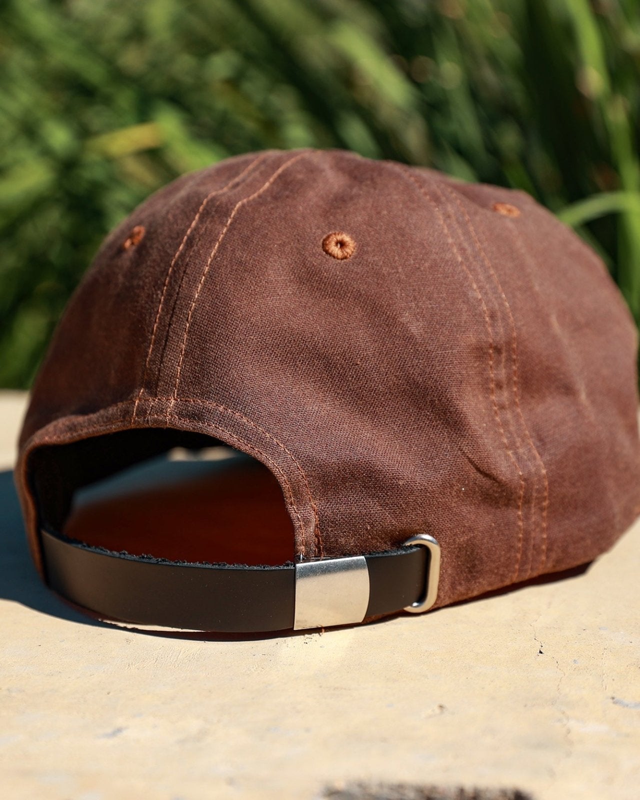 Drifter TexWax Hat - My American Goods
